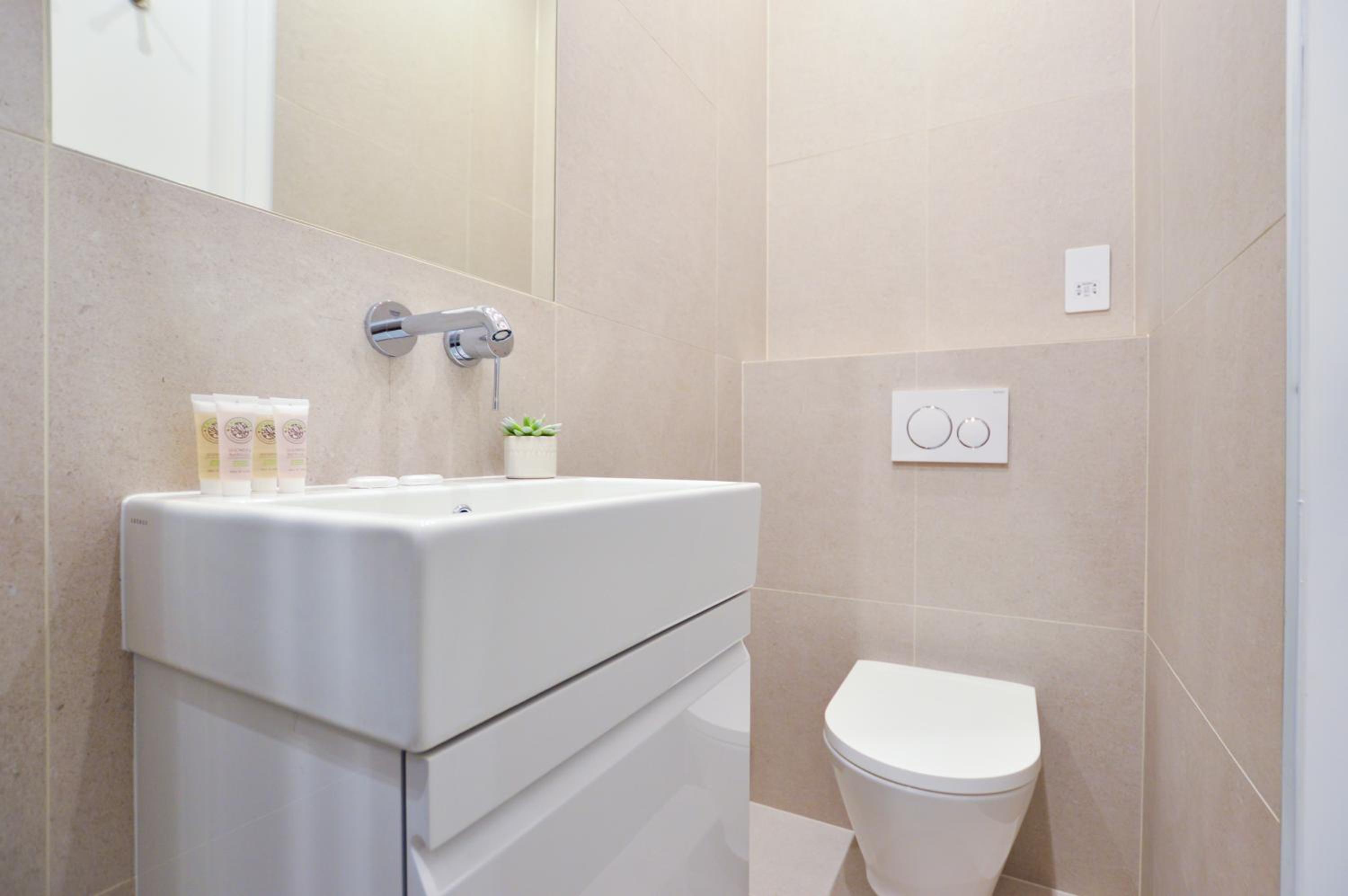 Standard Studio Apartment photo 3