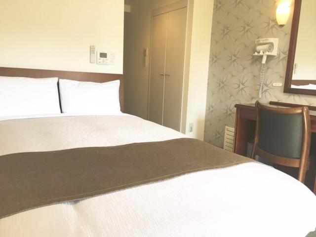 Semi Double Room - Smoking  photo 1