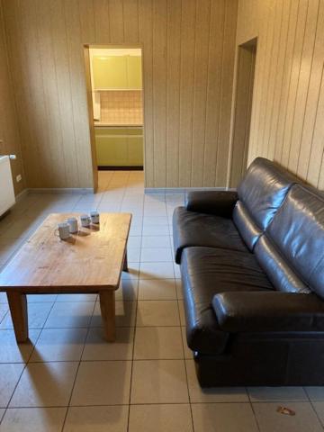 Apartment - Ground Floor photo 1