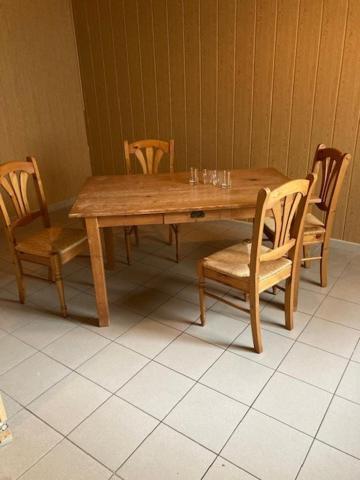 Apartment - Ground Floor photo 3