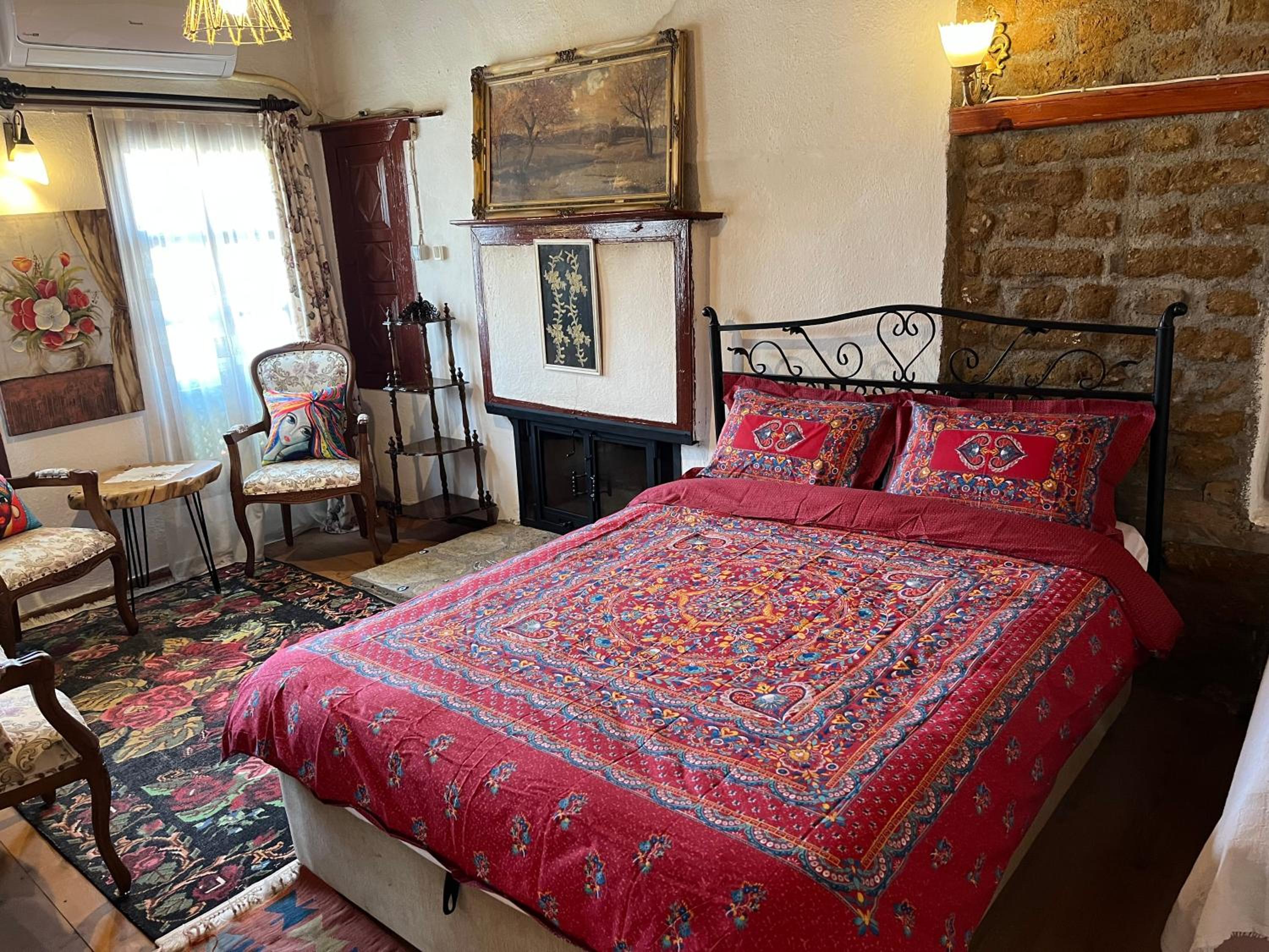 Deluxe Triple Room photo 1