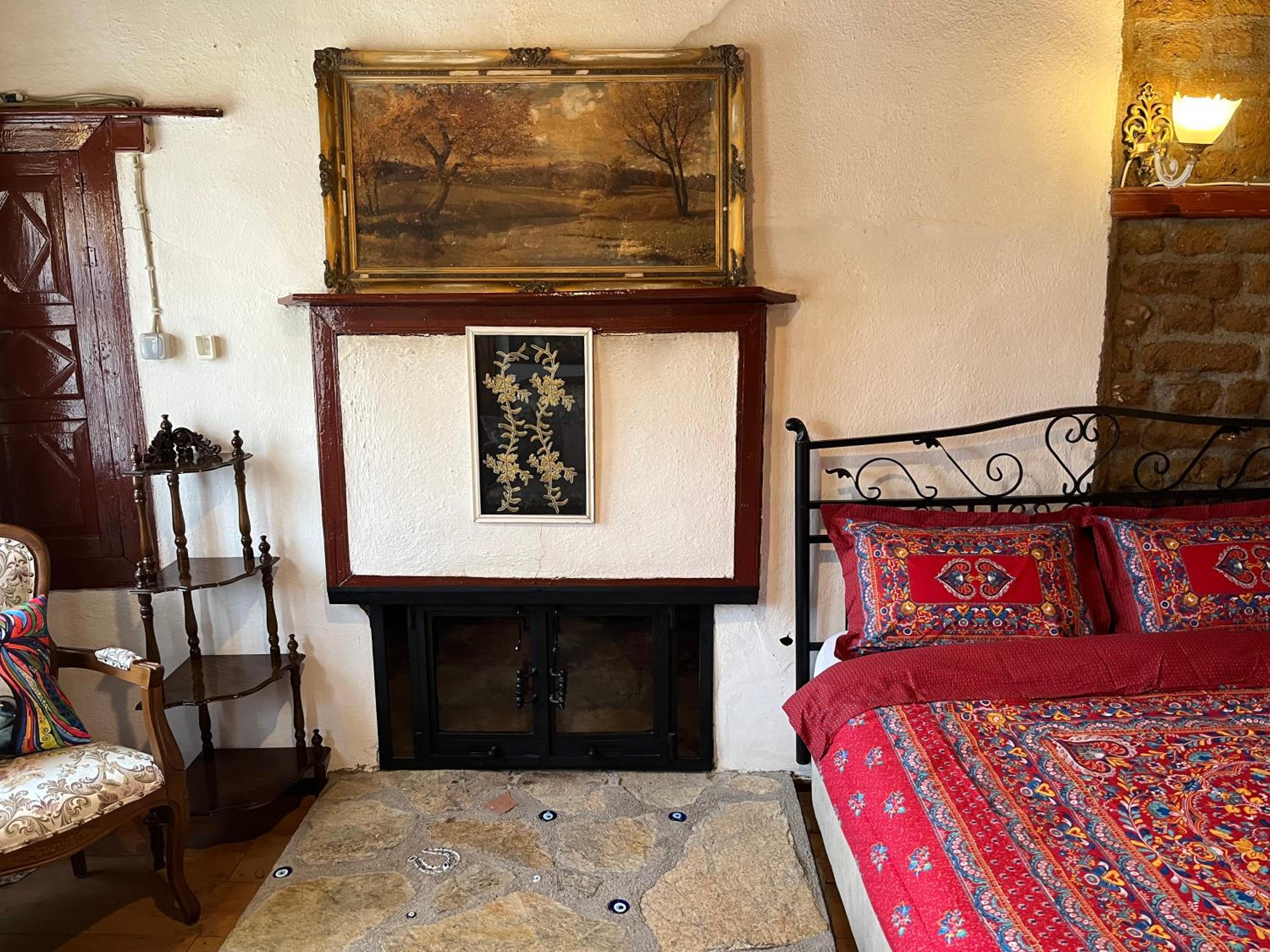 Deluxe Triple Room photo 2