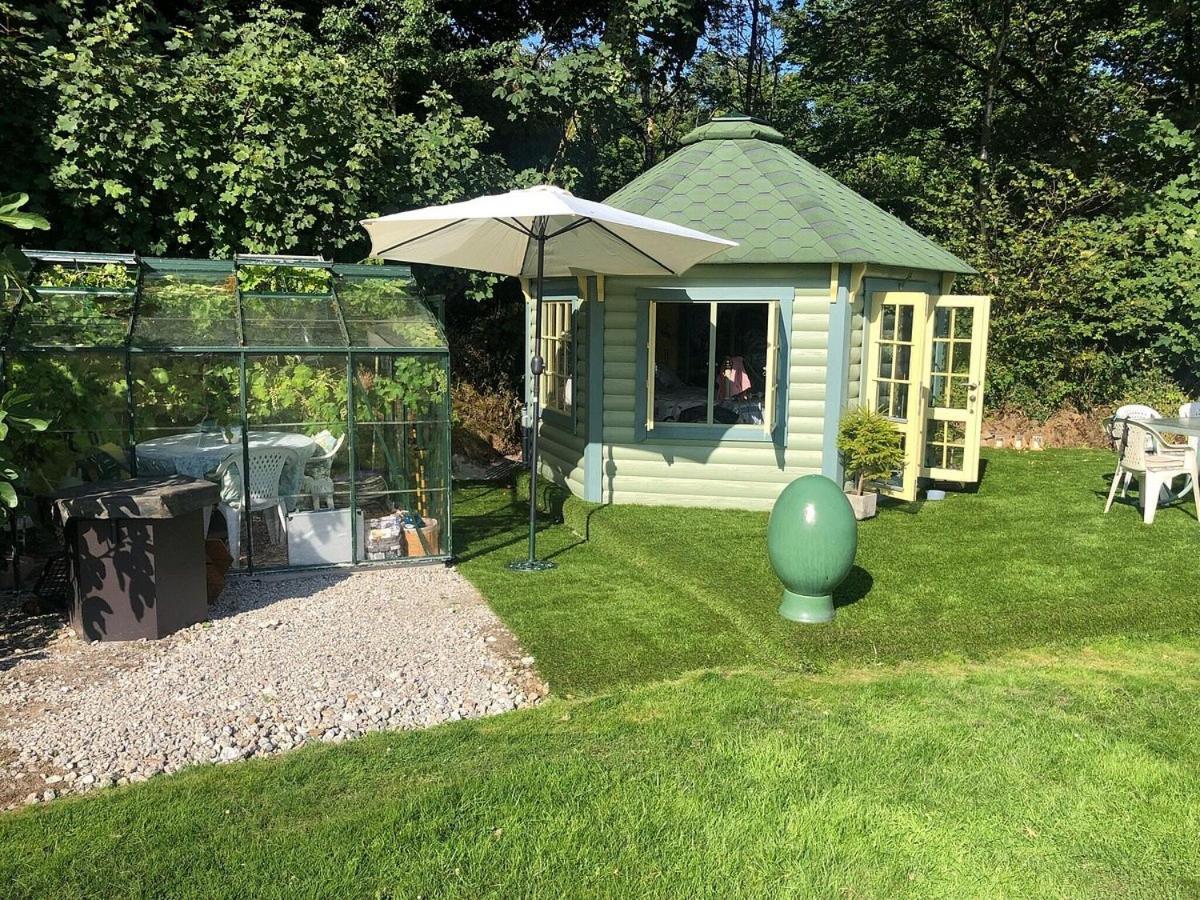 Double Room with Garden View photo 3