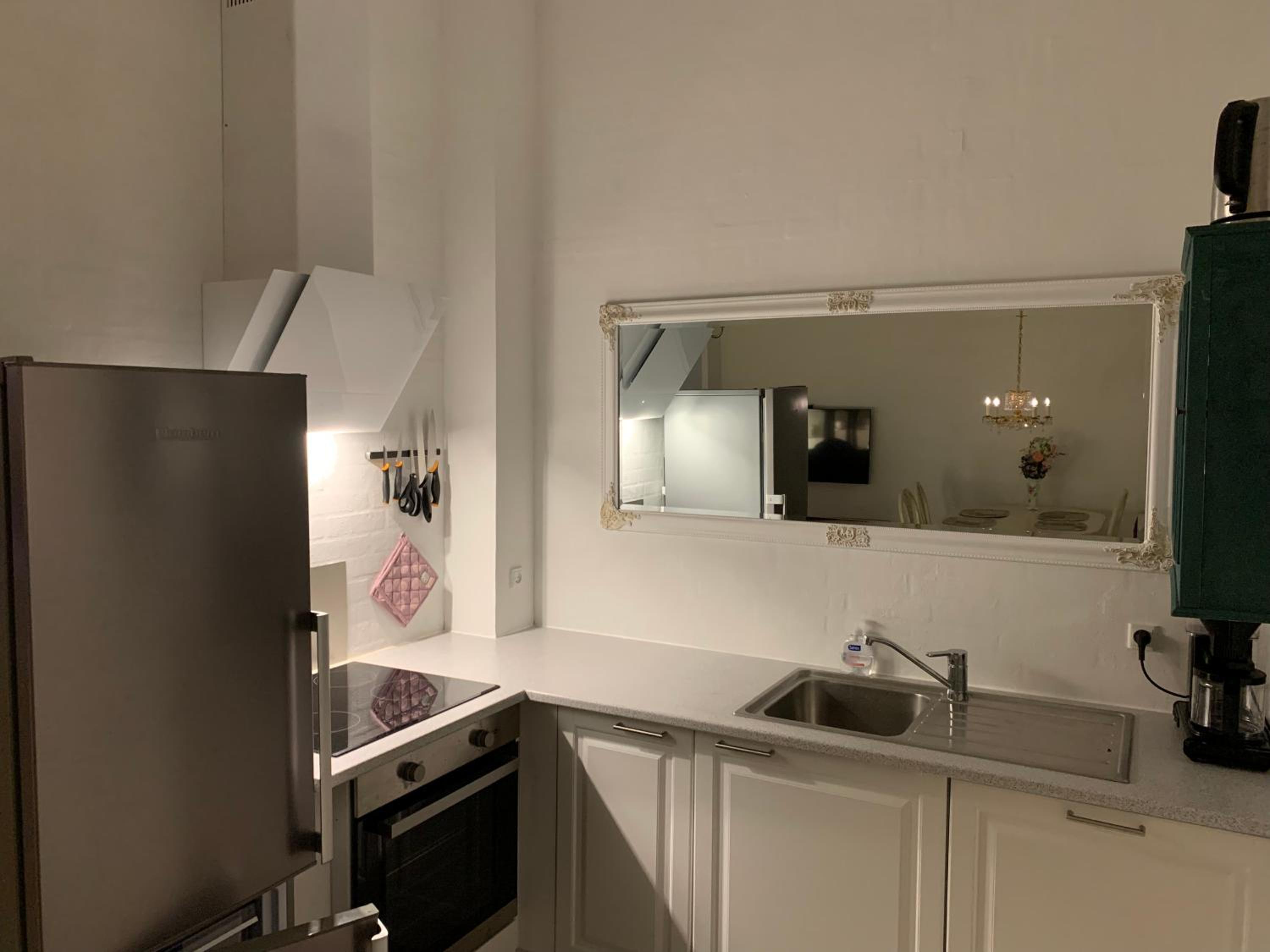 Deluxe Apartment - Photo 9