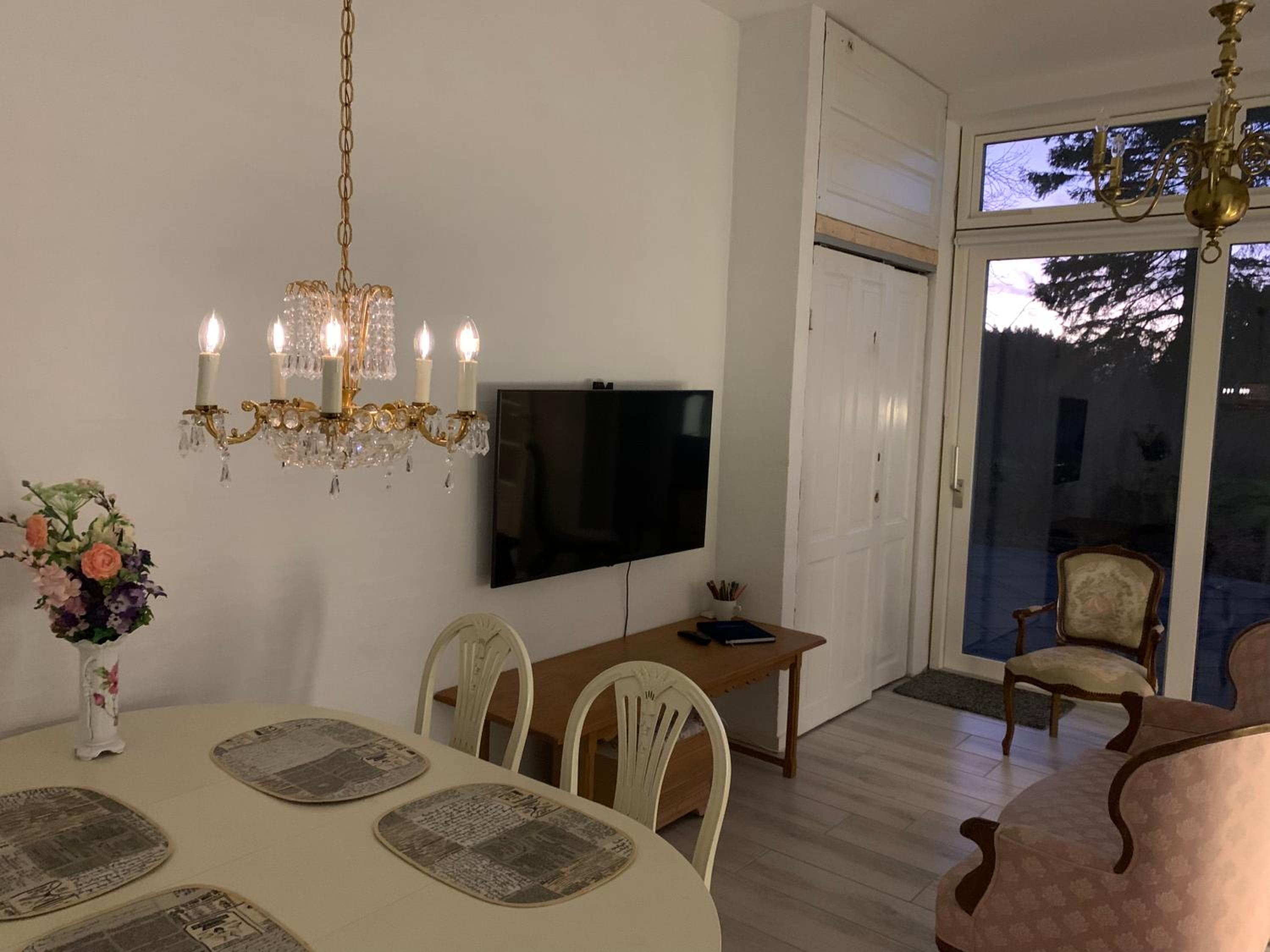 Deluxe Apartment - Photo 8