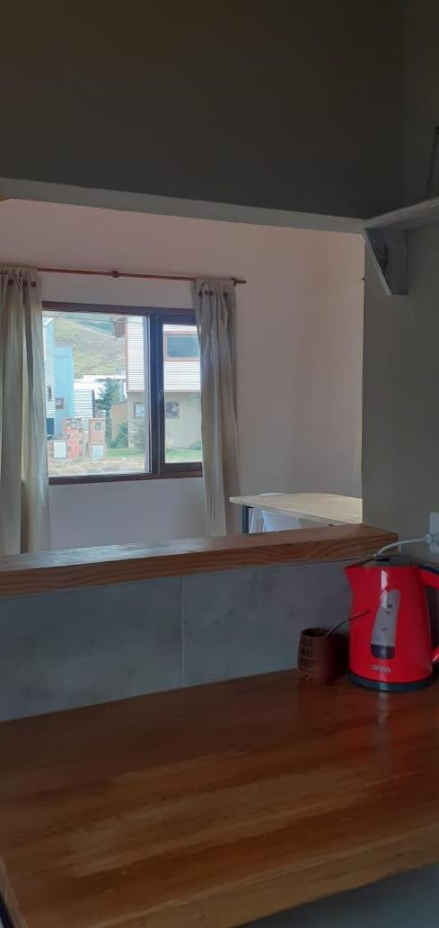 Two-Bedroom House photo 3