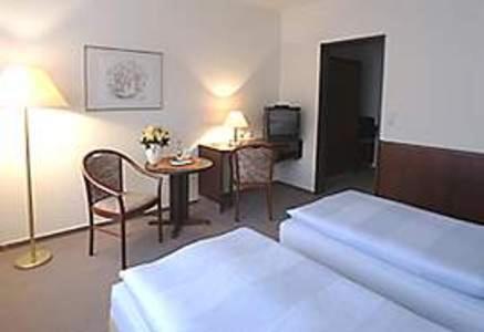 Twin Room photo 1