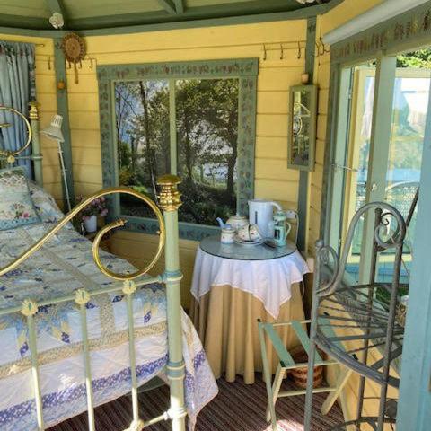 Double Room with Garden View photo 1