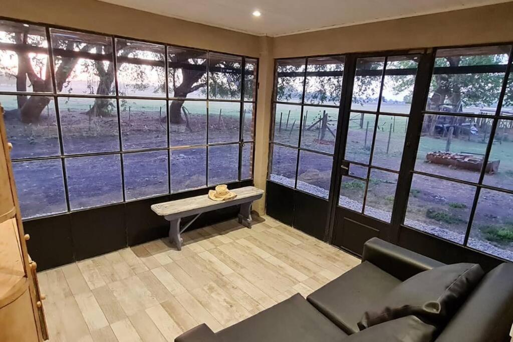 Two-Bedroom House photo 3