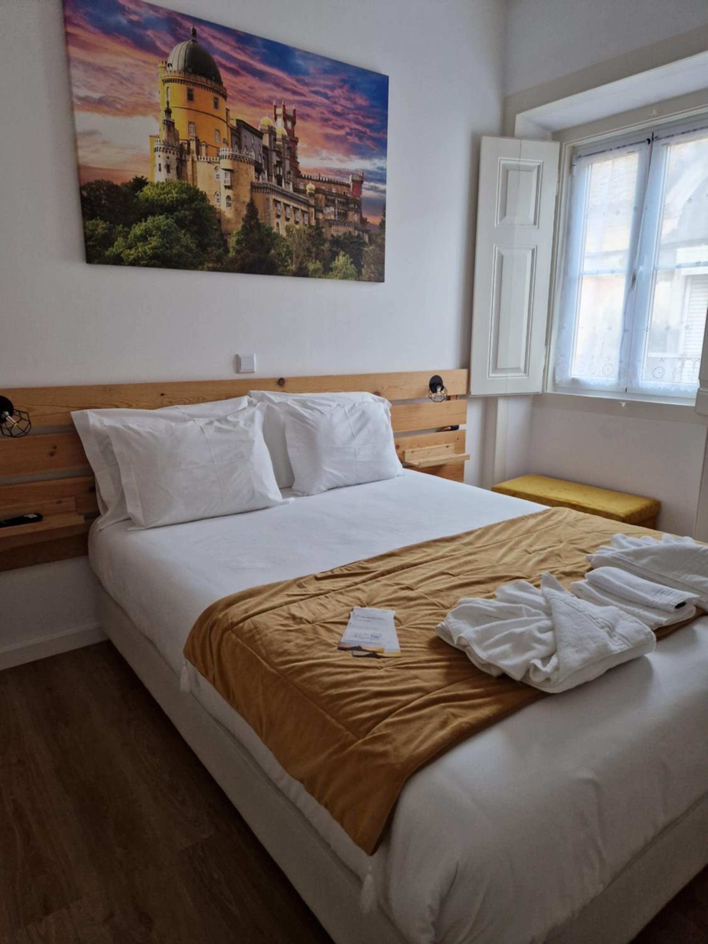 Double Room with Shared Toilet photo 1