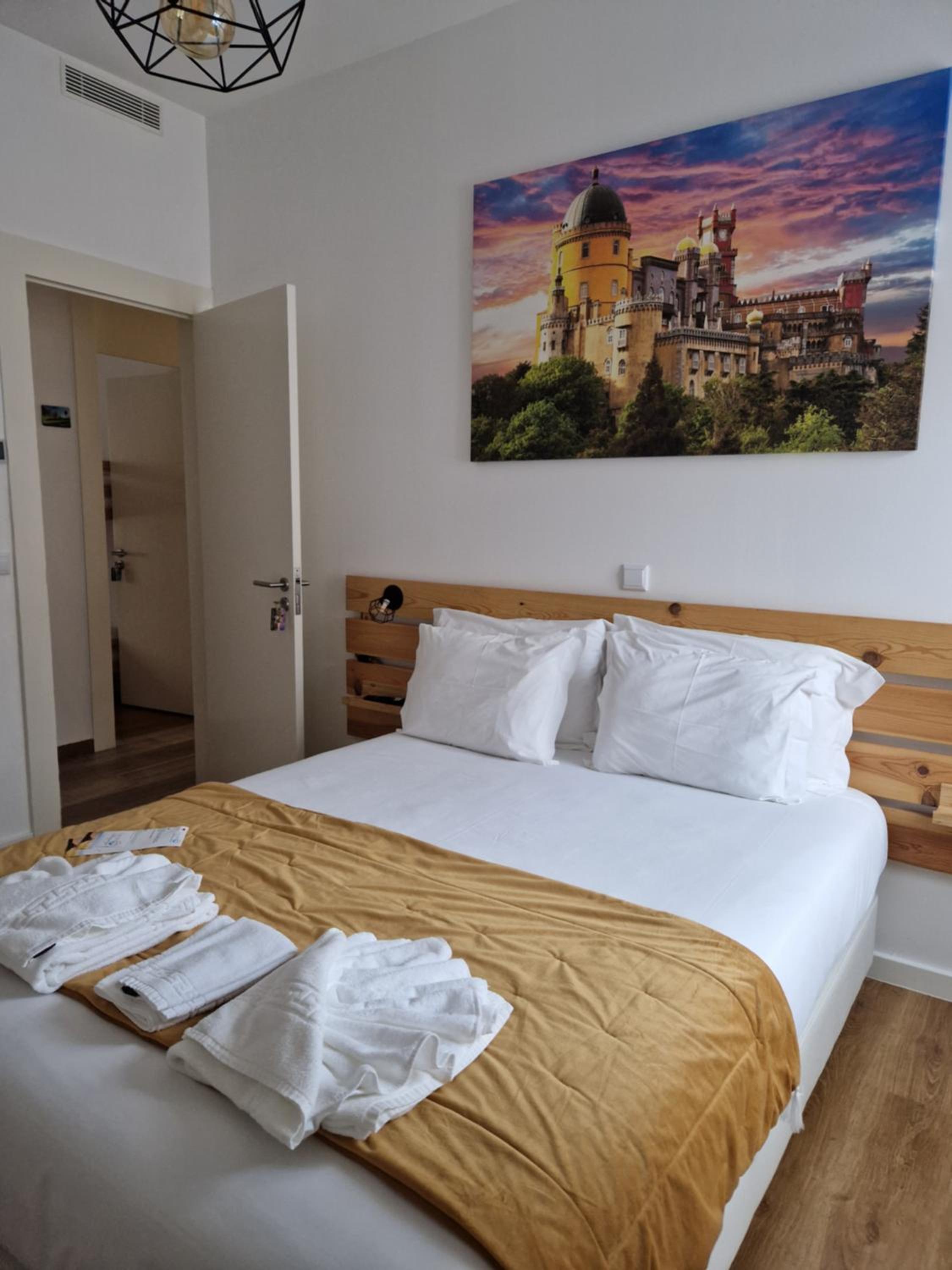 Double Room with Shared Toilet photo 2