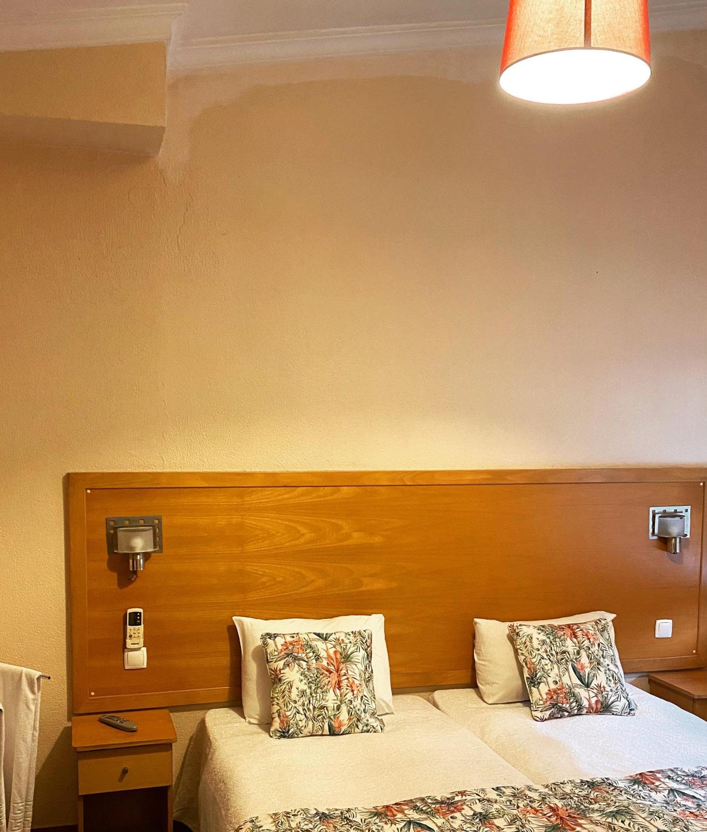 Twin Room photo 1