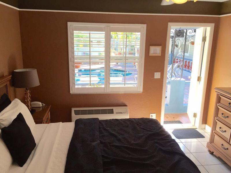 Deluxe Queen Room photo 2