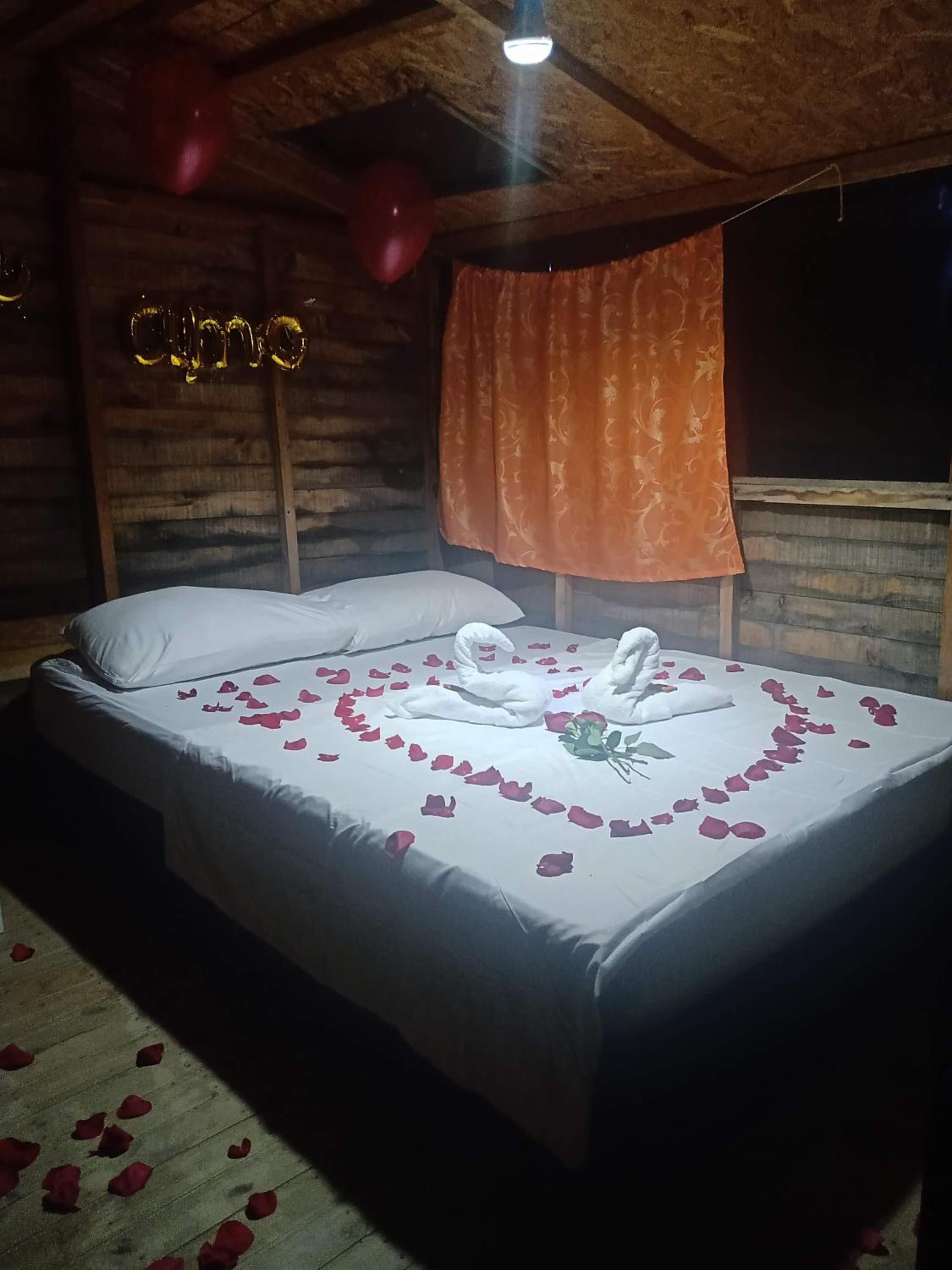 Standard Double Room with Shared Bathroom photo 1