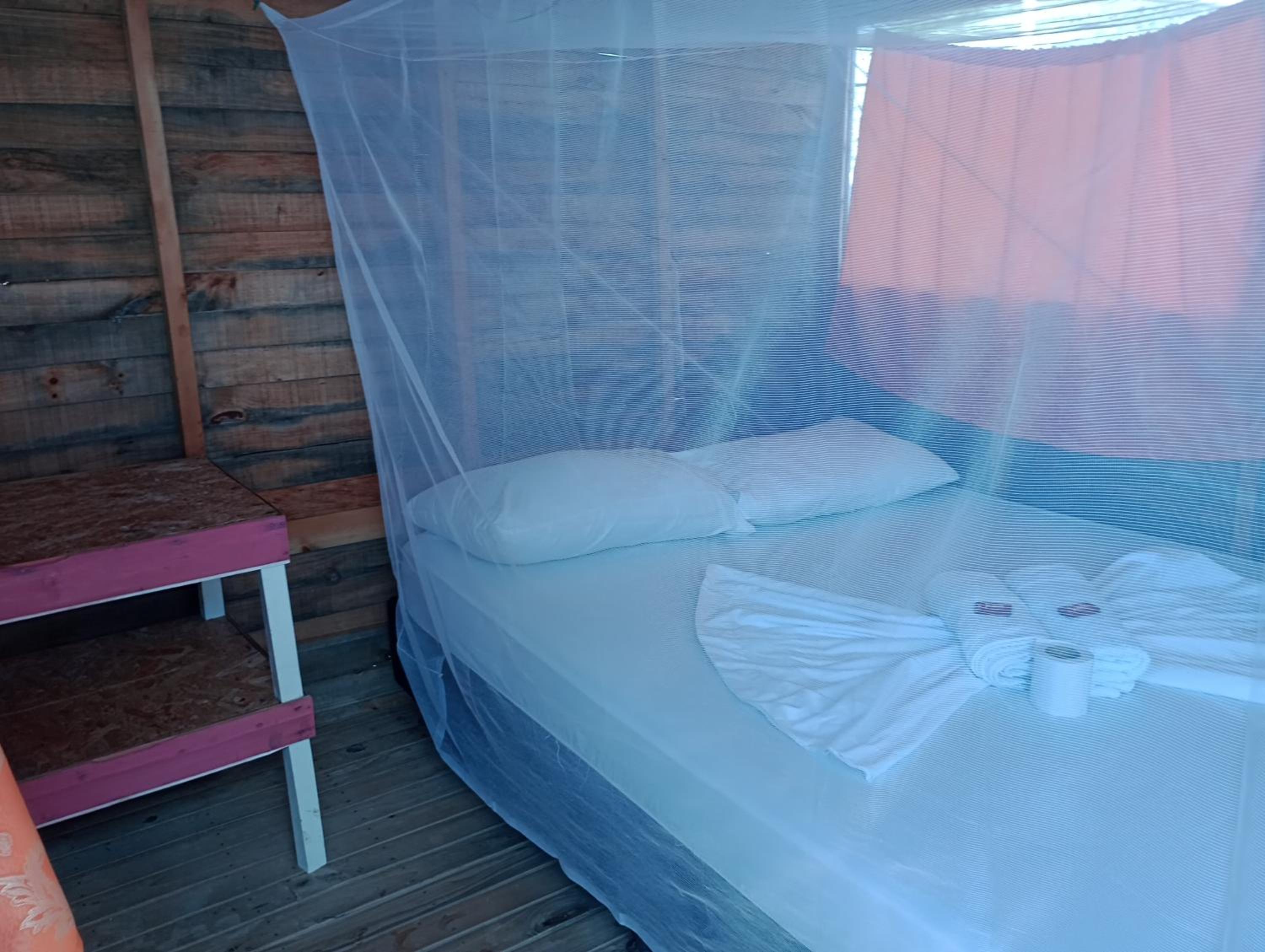 Standard Double Room with Shared Bathroom photo 2