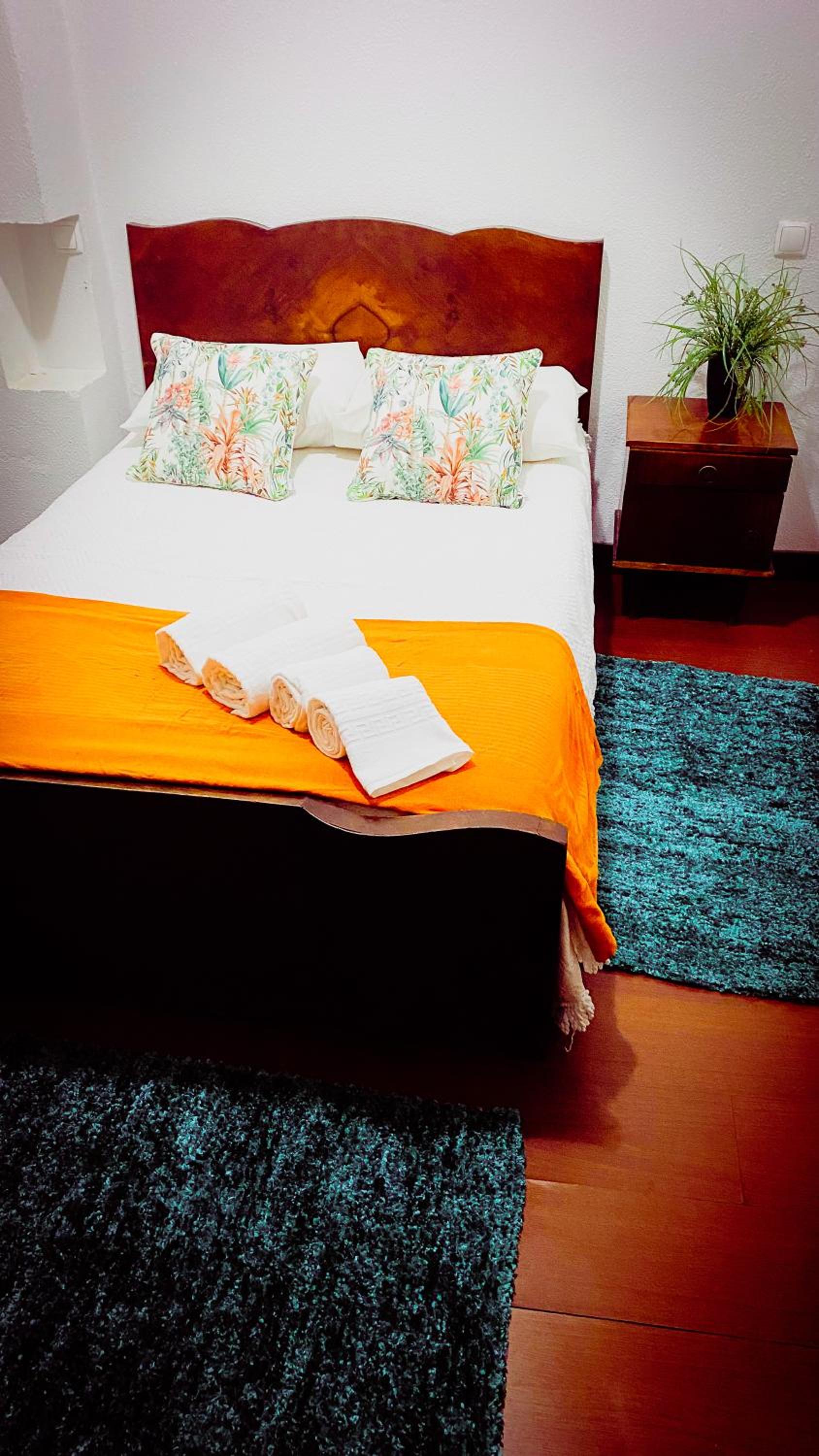 Double Room - Photo 3