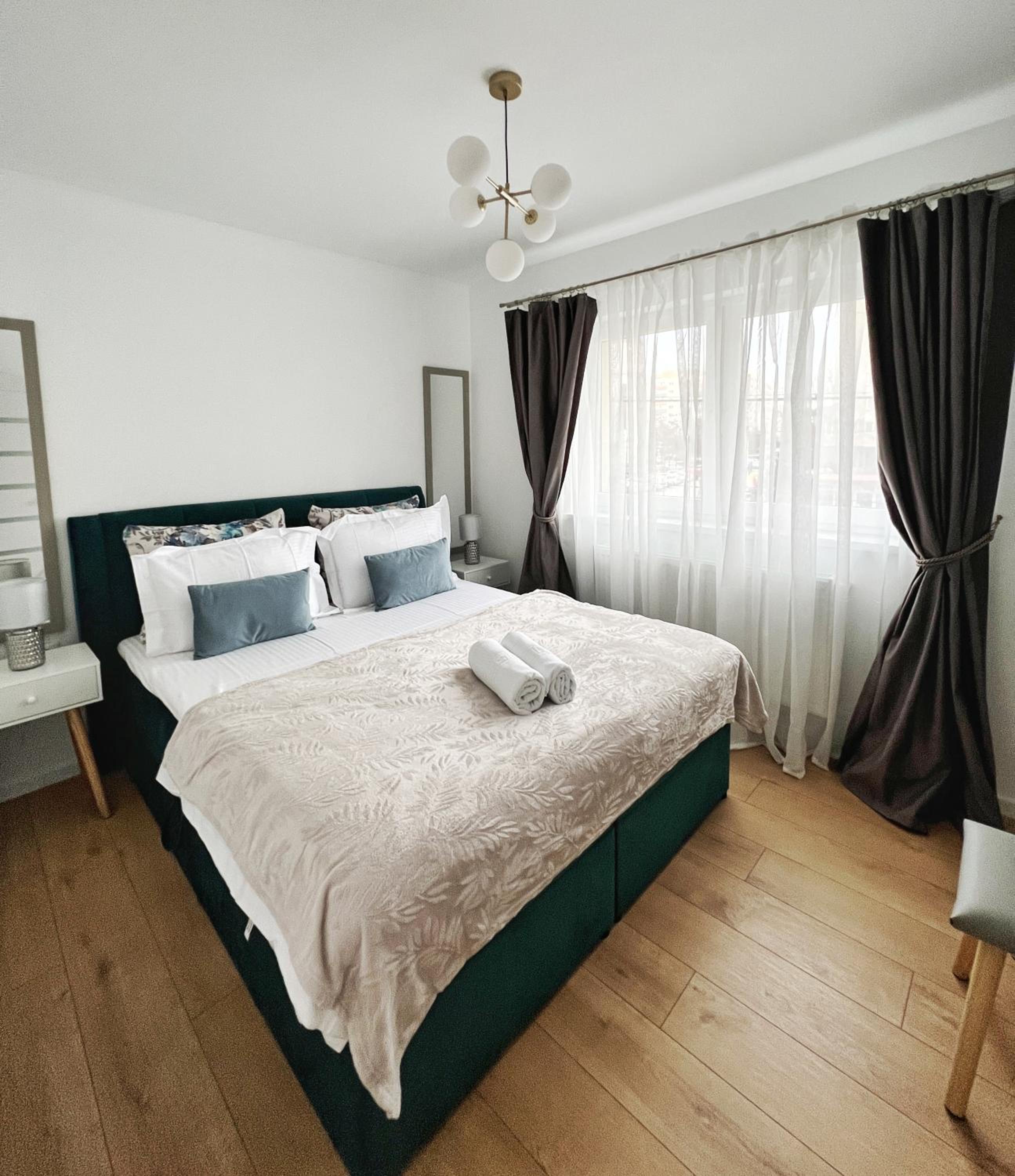 Superior Apartment