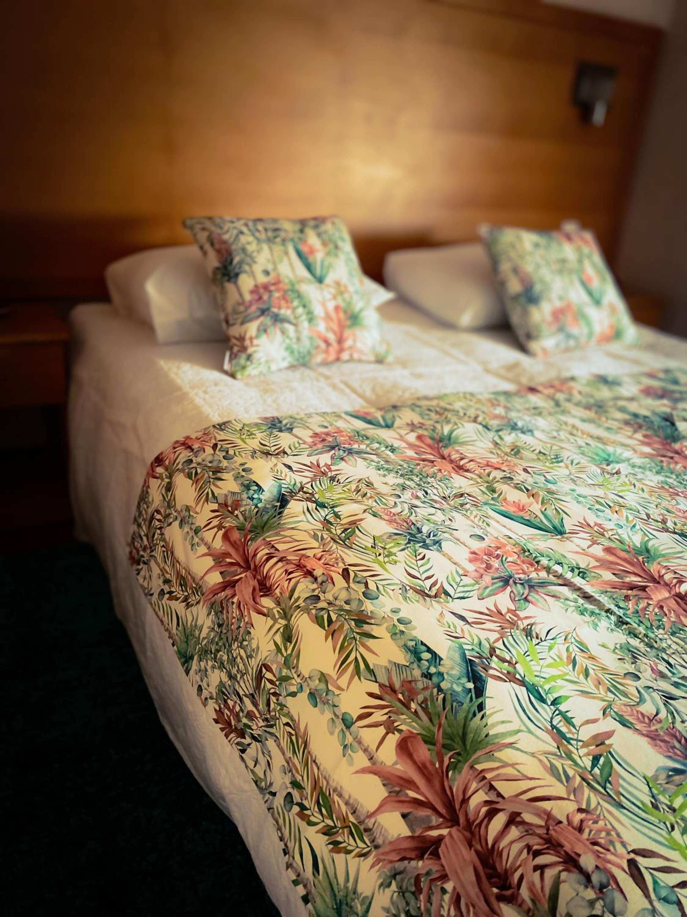 Double Room - Photo 1