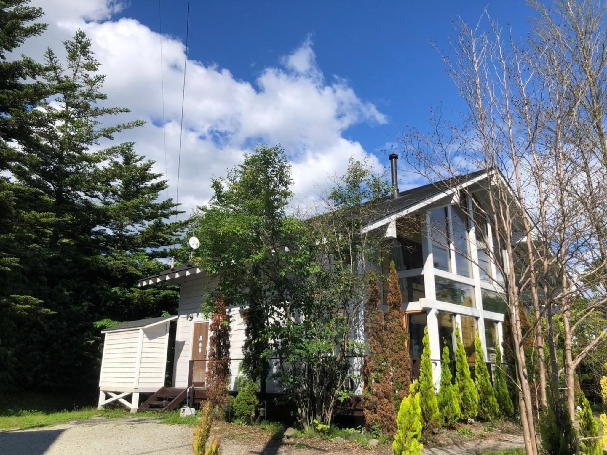 Vacation Home photo 2