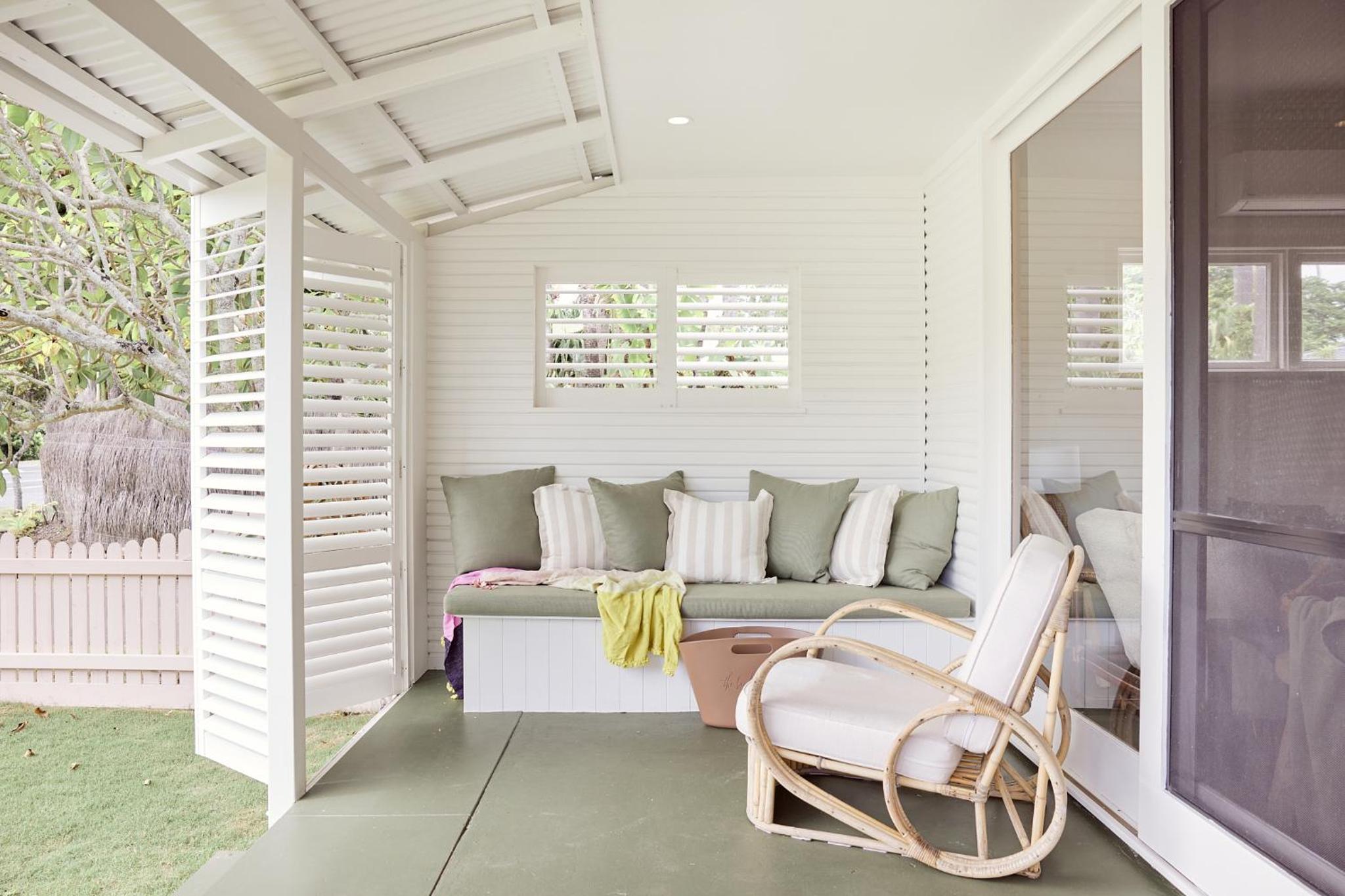 Sunset Bungalow photo 2