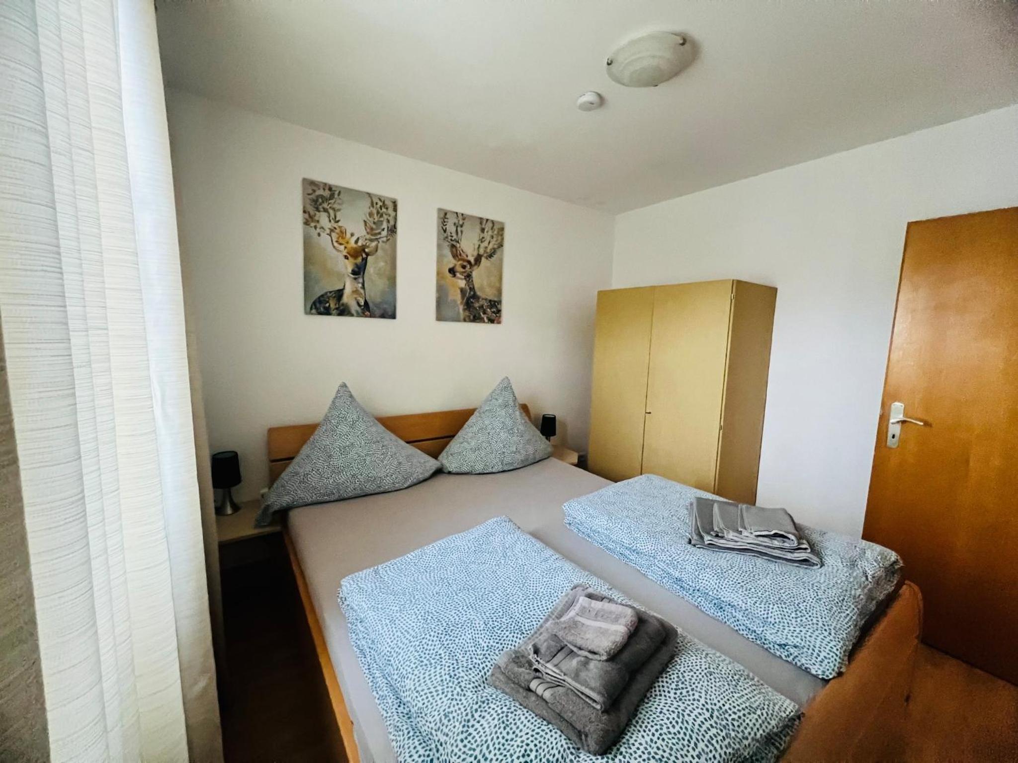 Apartment photo 1