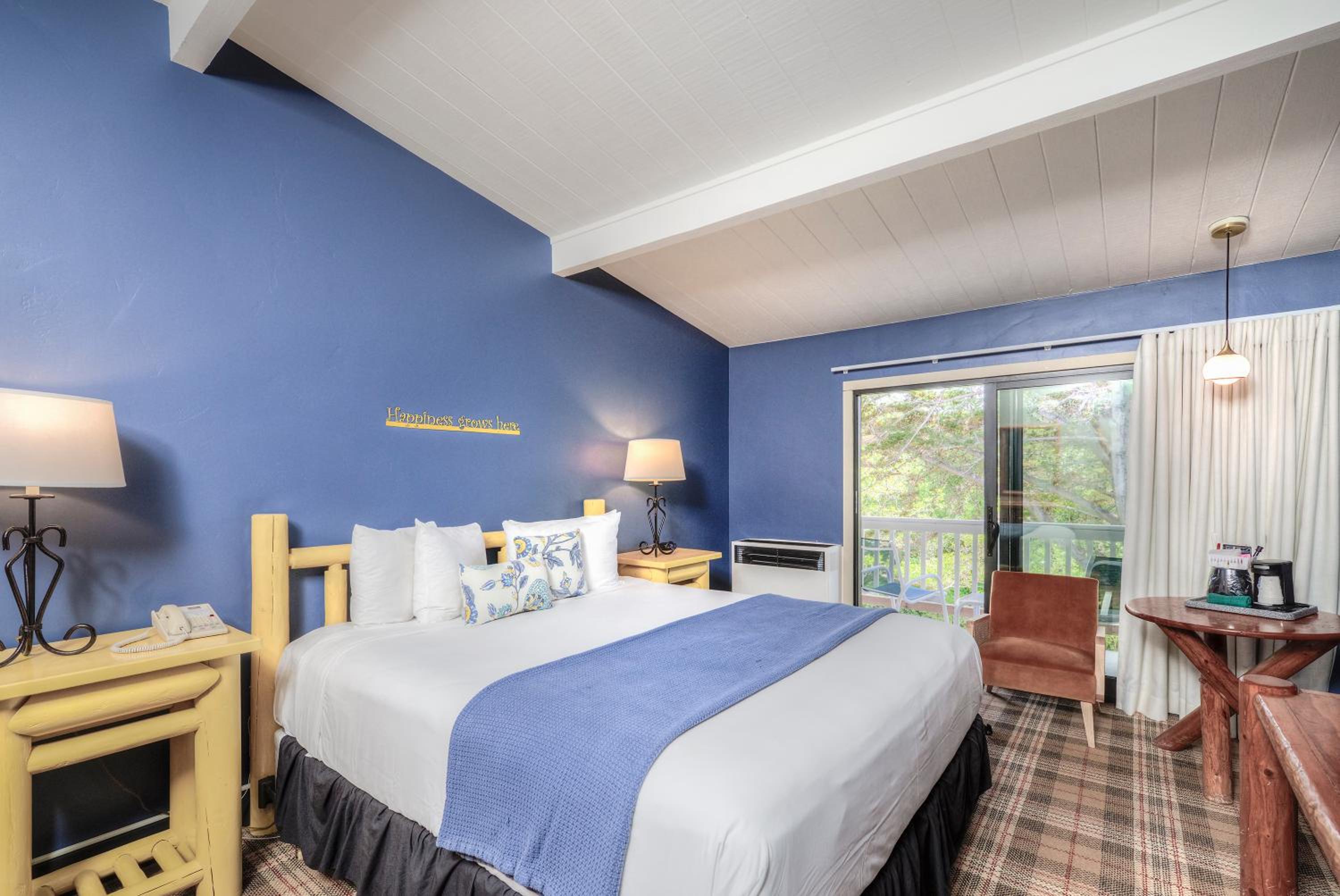 Standard King Room - Photo 1