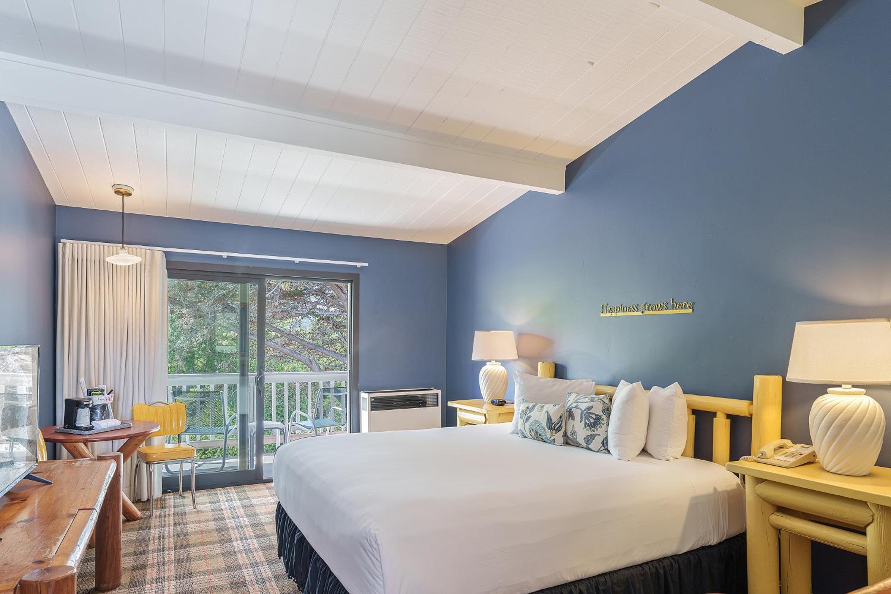 Standard King Room - Photo 6