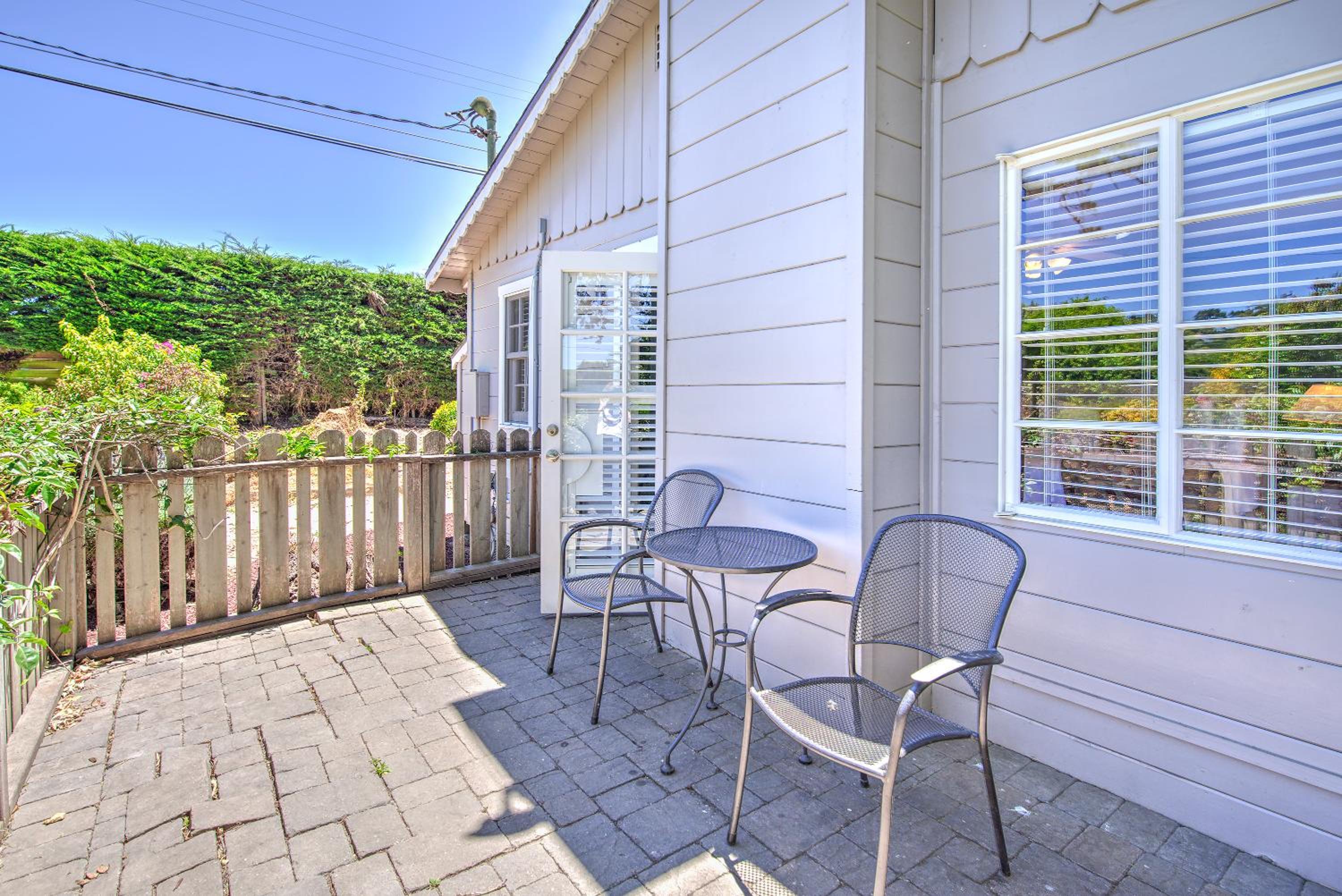 Studio Cottage - Photo 14