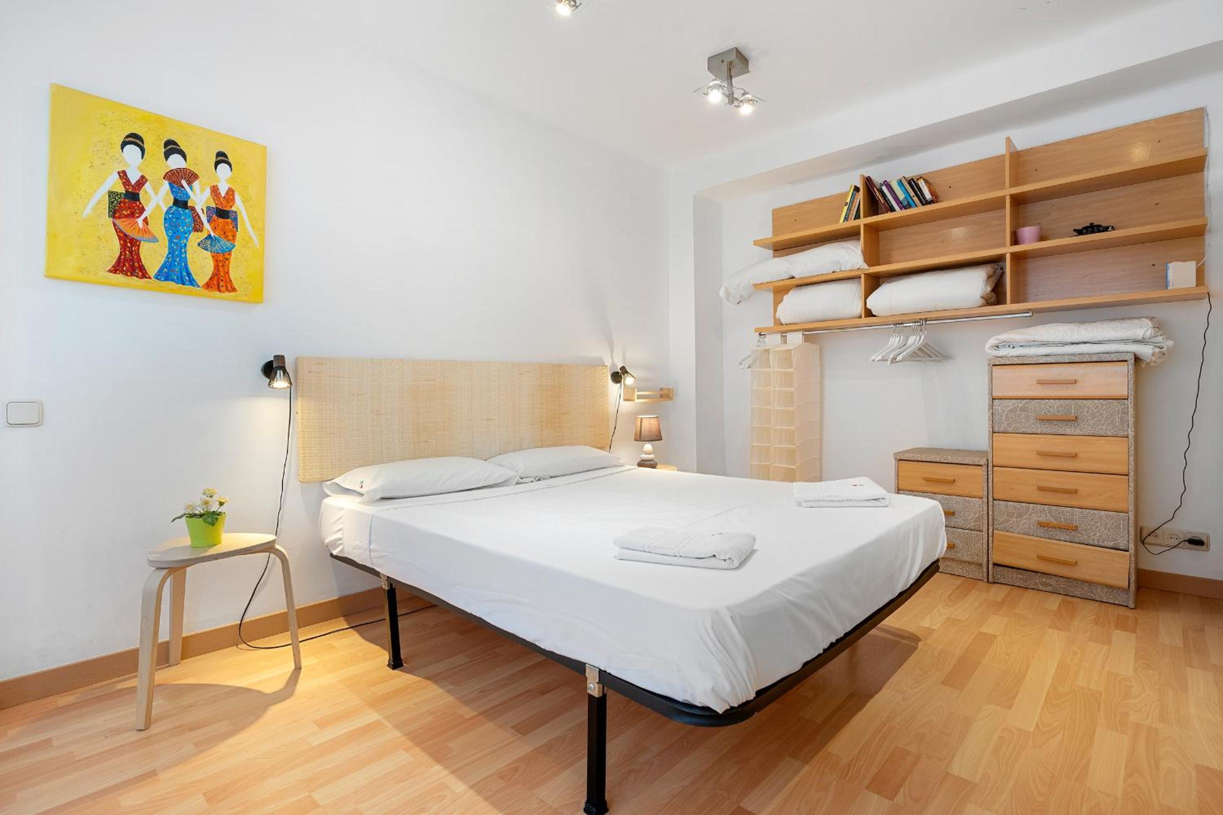 One-Bedroom Apartment - Photo 13