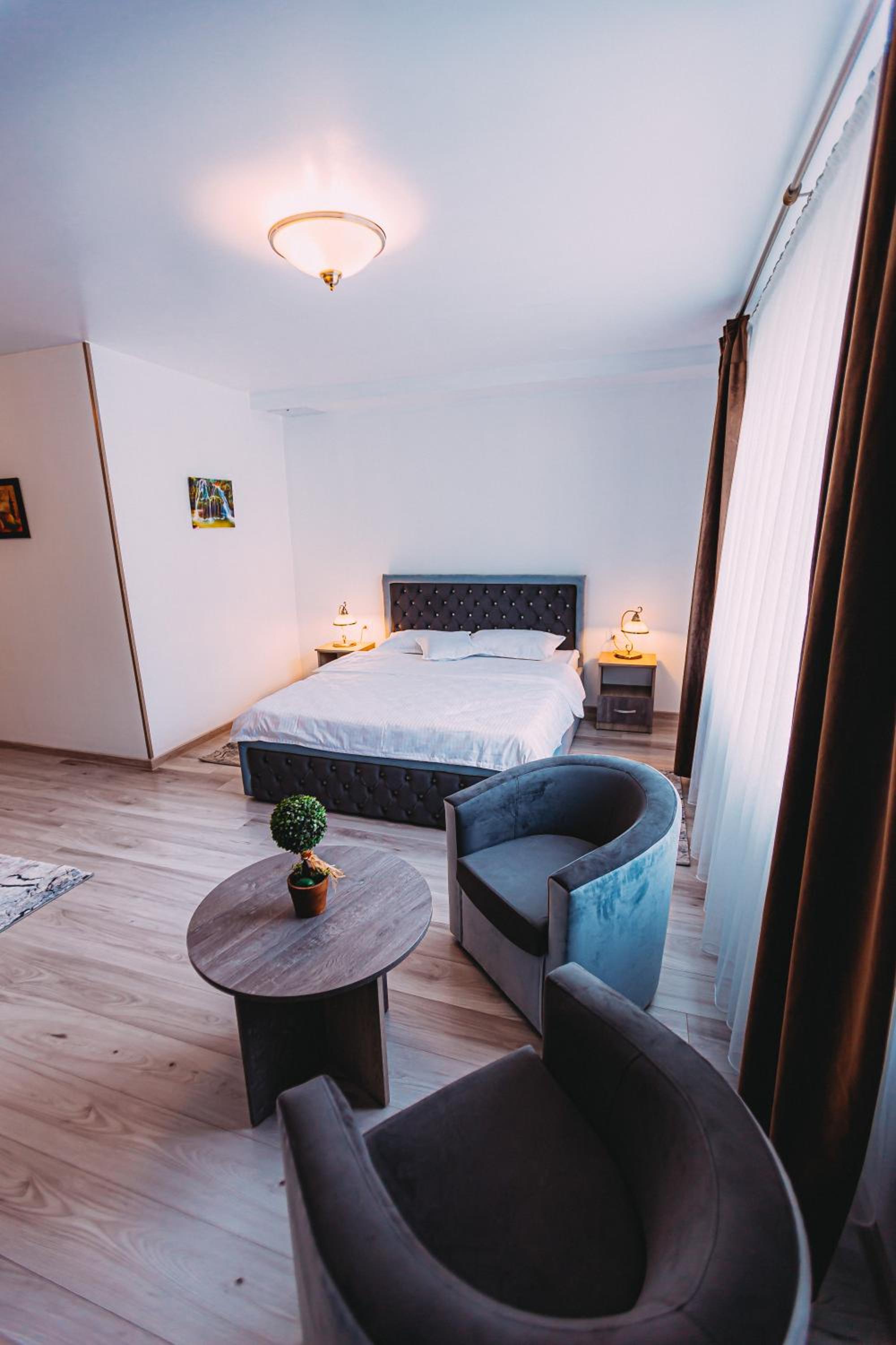 Superior Double Room photo 3