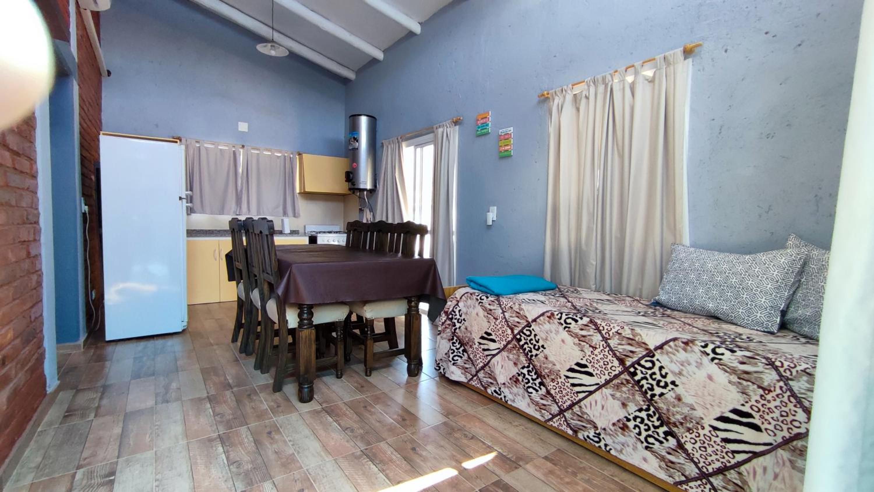 Two-Bedroom House photo 1