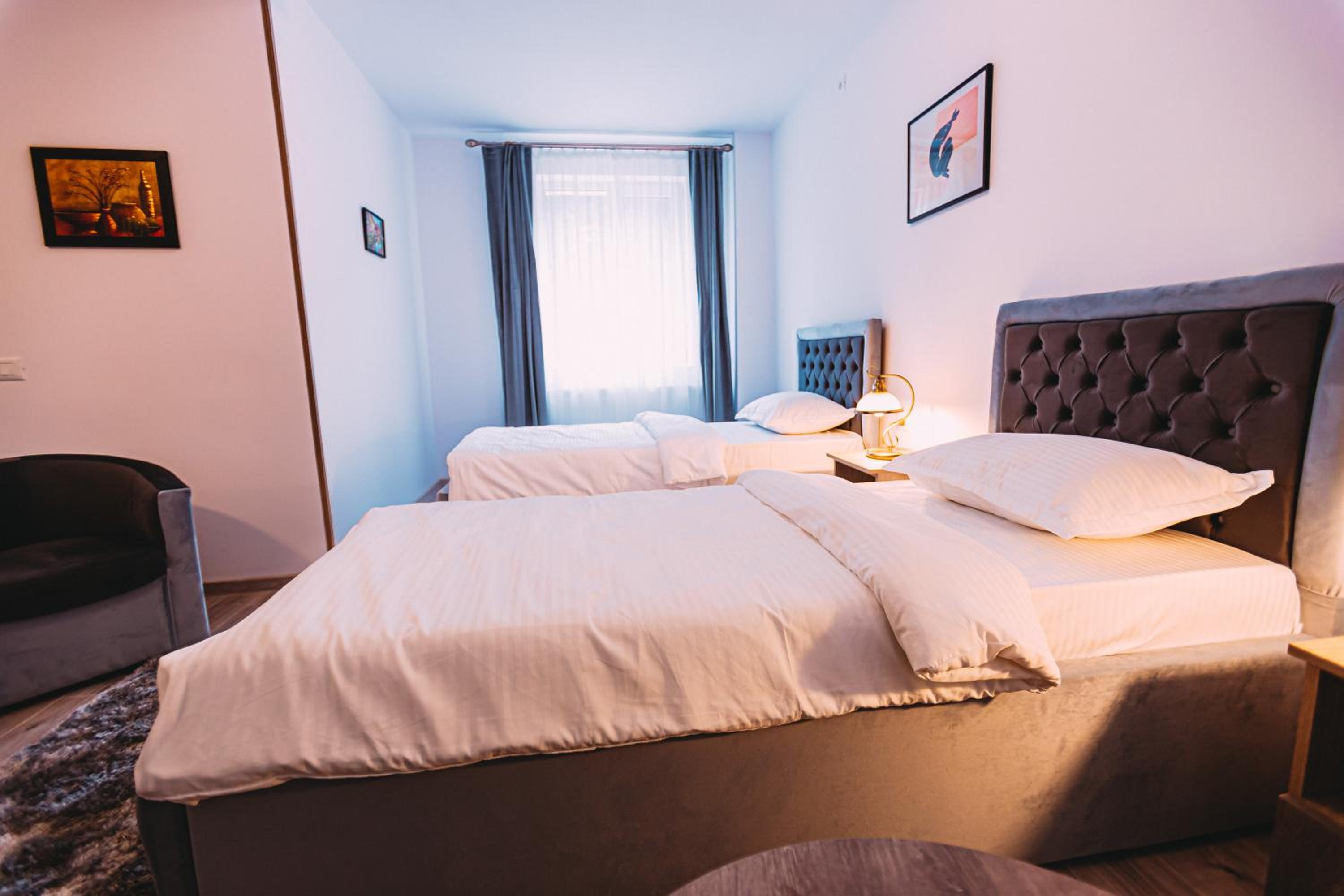 Twin Room photo 3