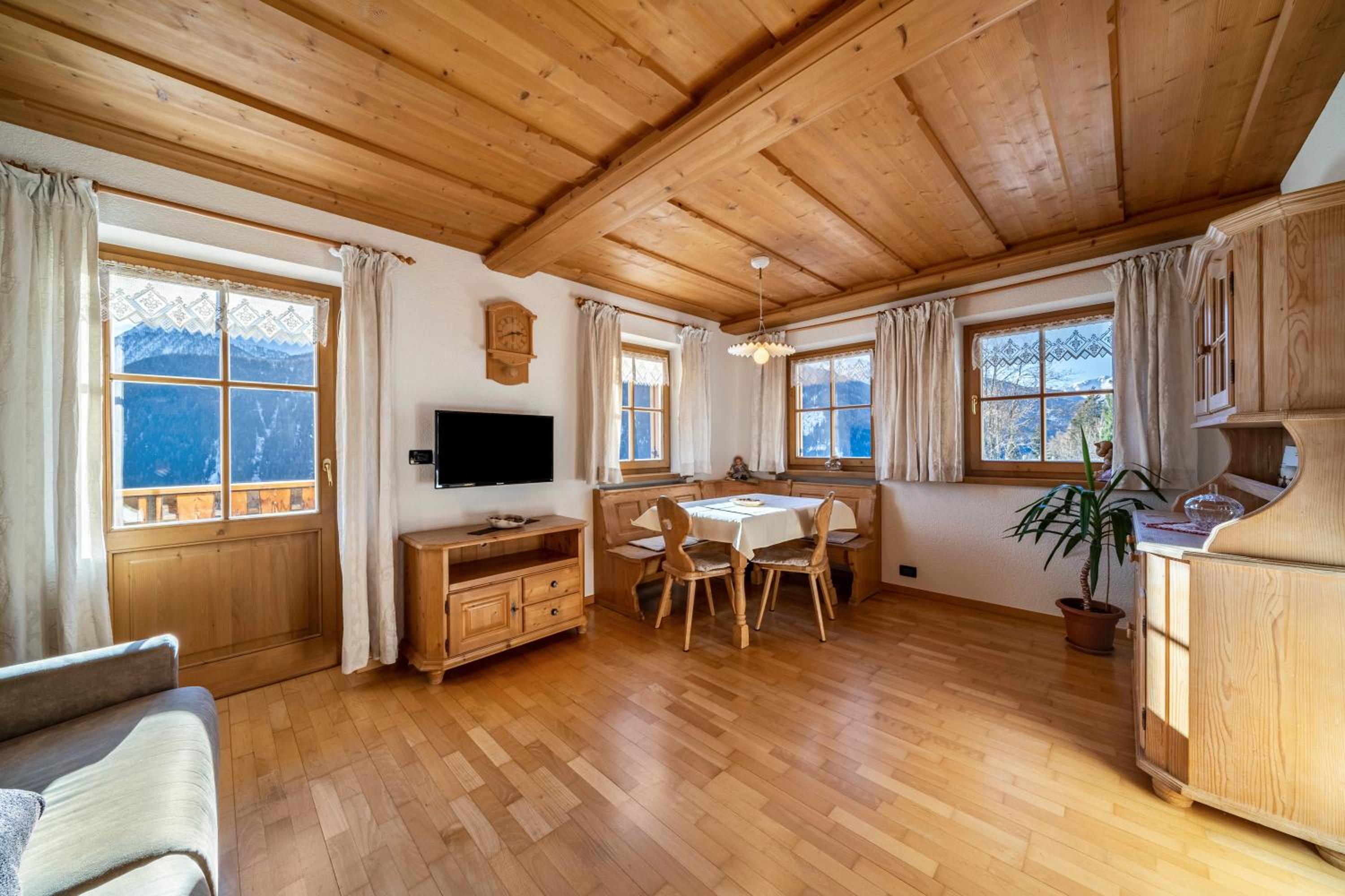 Two-Bedroom Superior Apartment