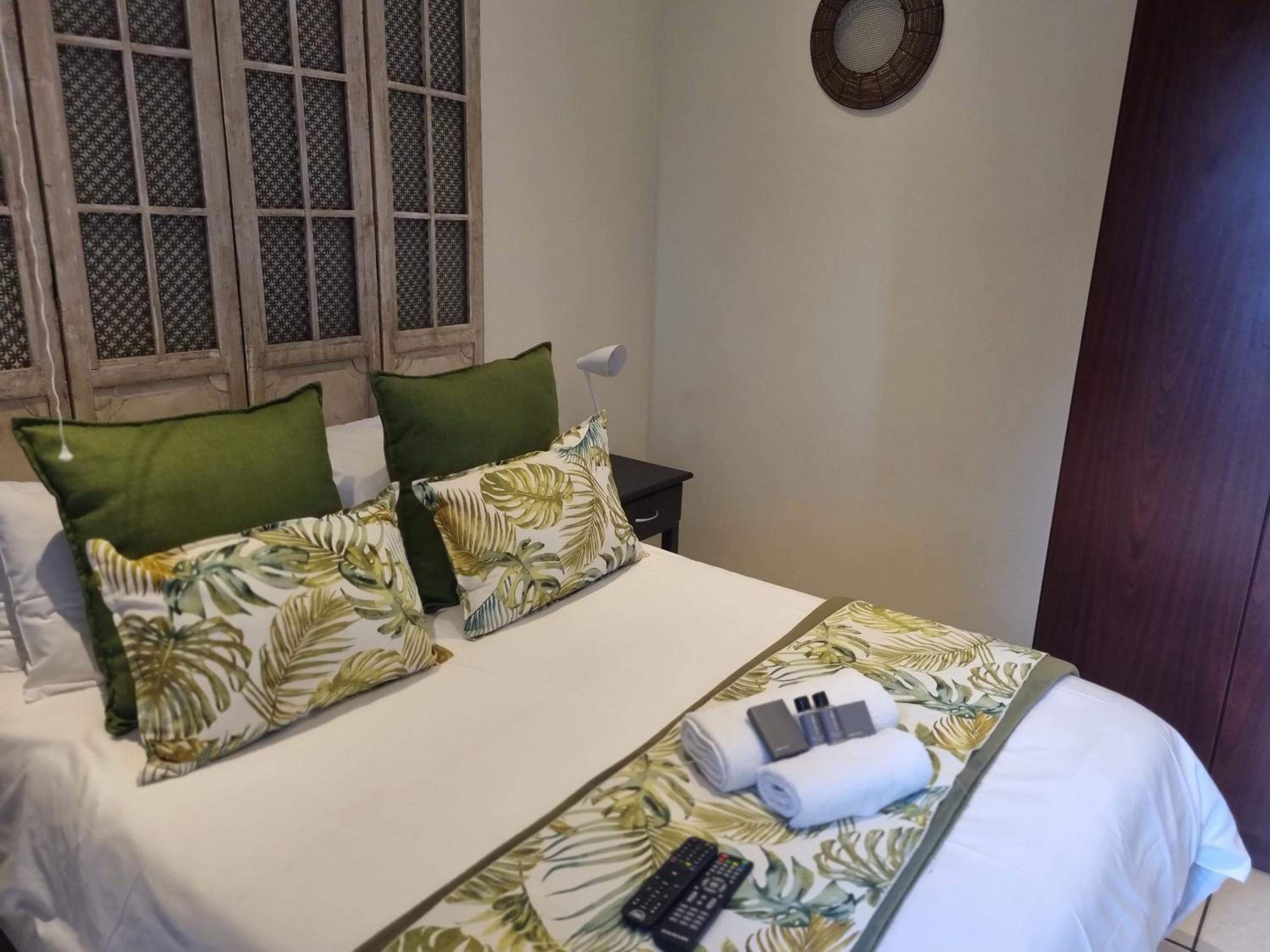 Standard Double Room photo 1