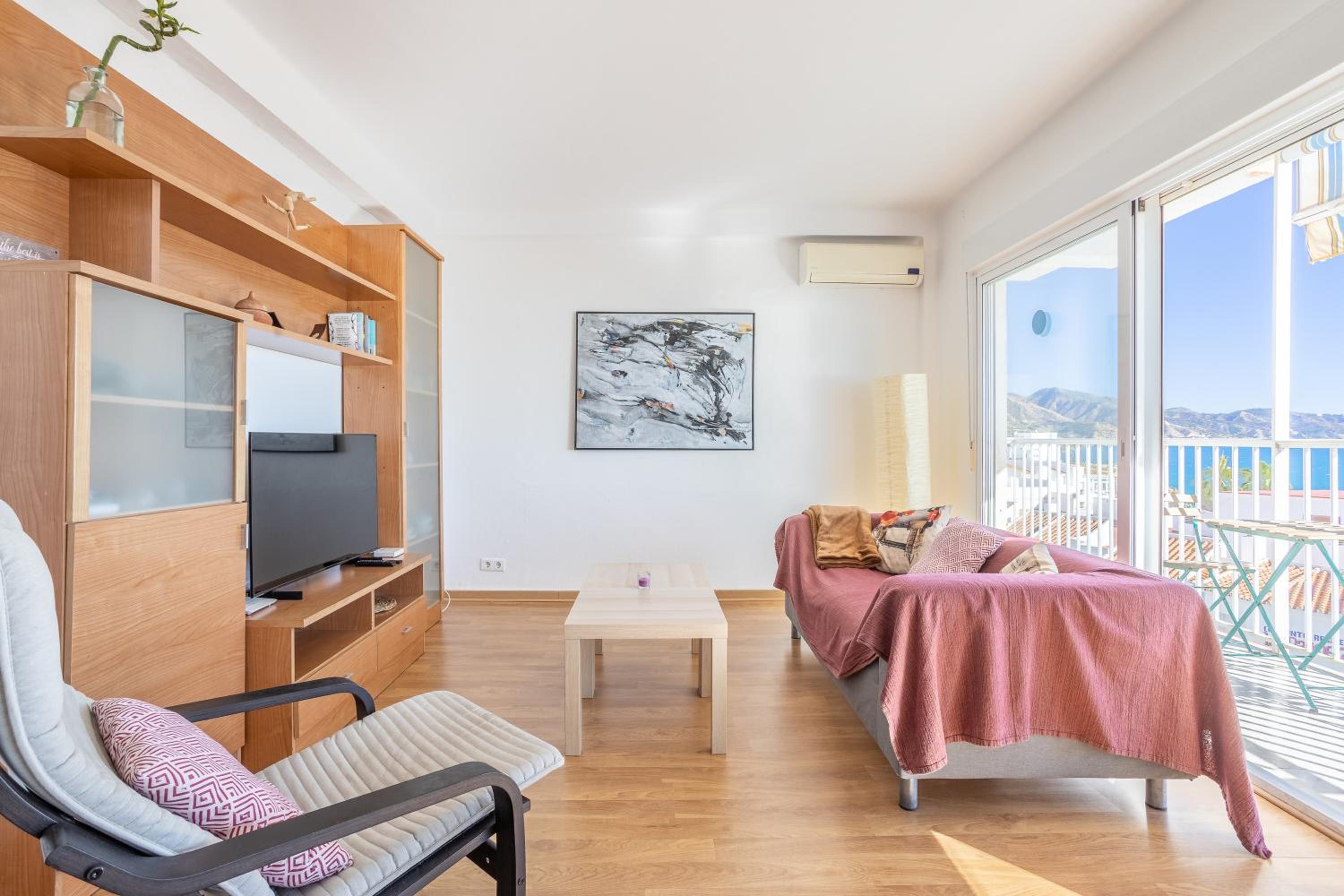 Two-Bedroom Superior Apartment