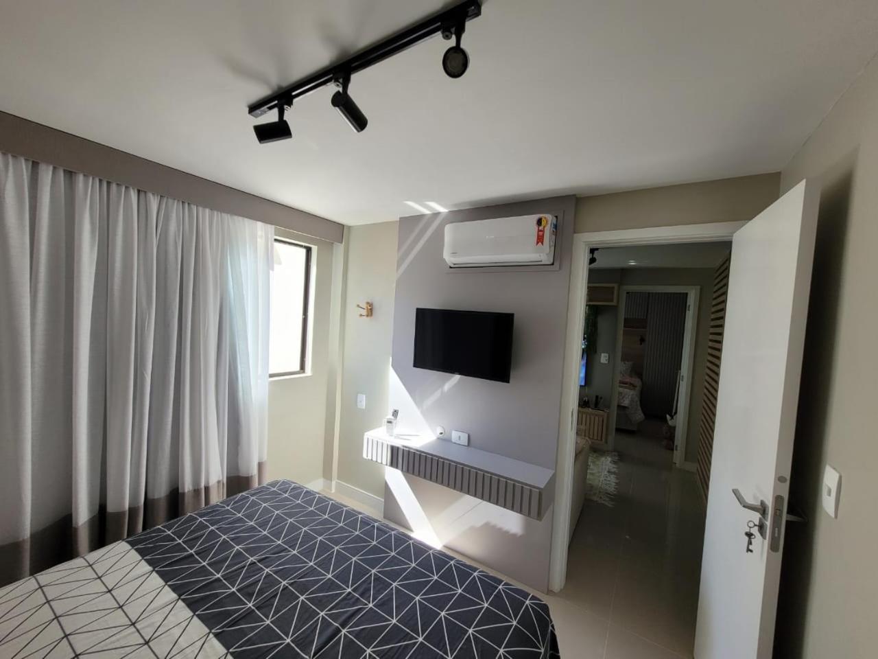 Apartment With Balcony photo 1