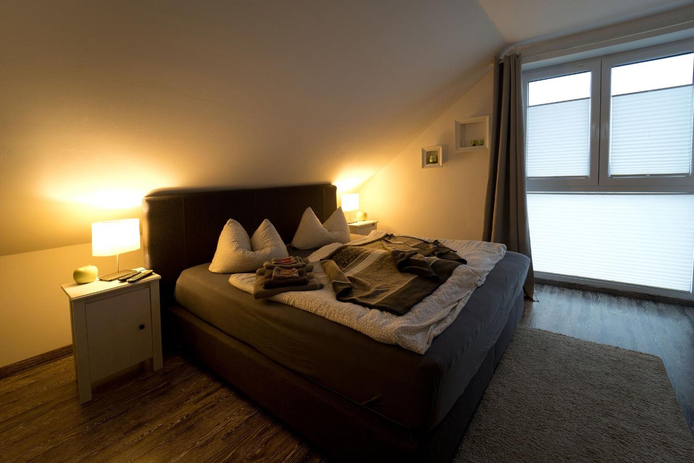 Apartment photo 1