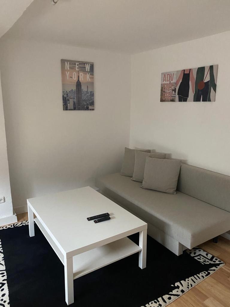 Two-Bedroom Apartment photo 2