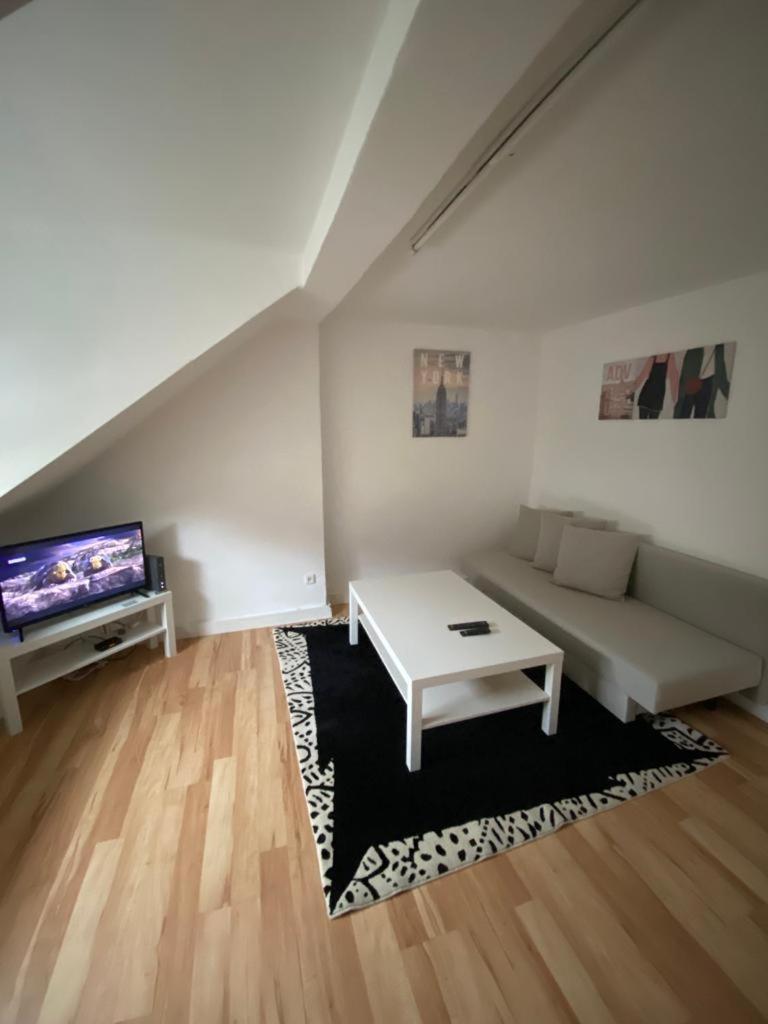 Two-Bedroom Apartment photo 1