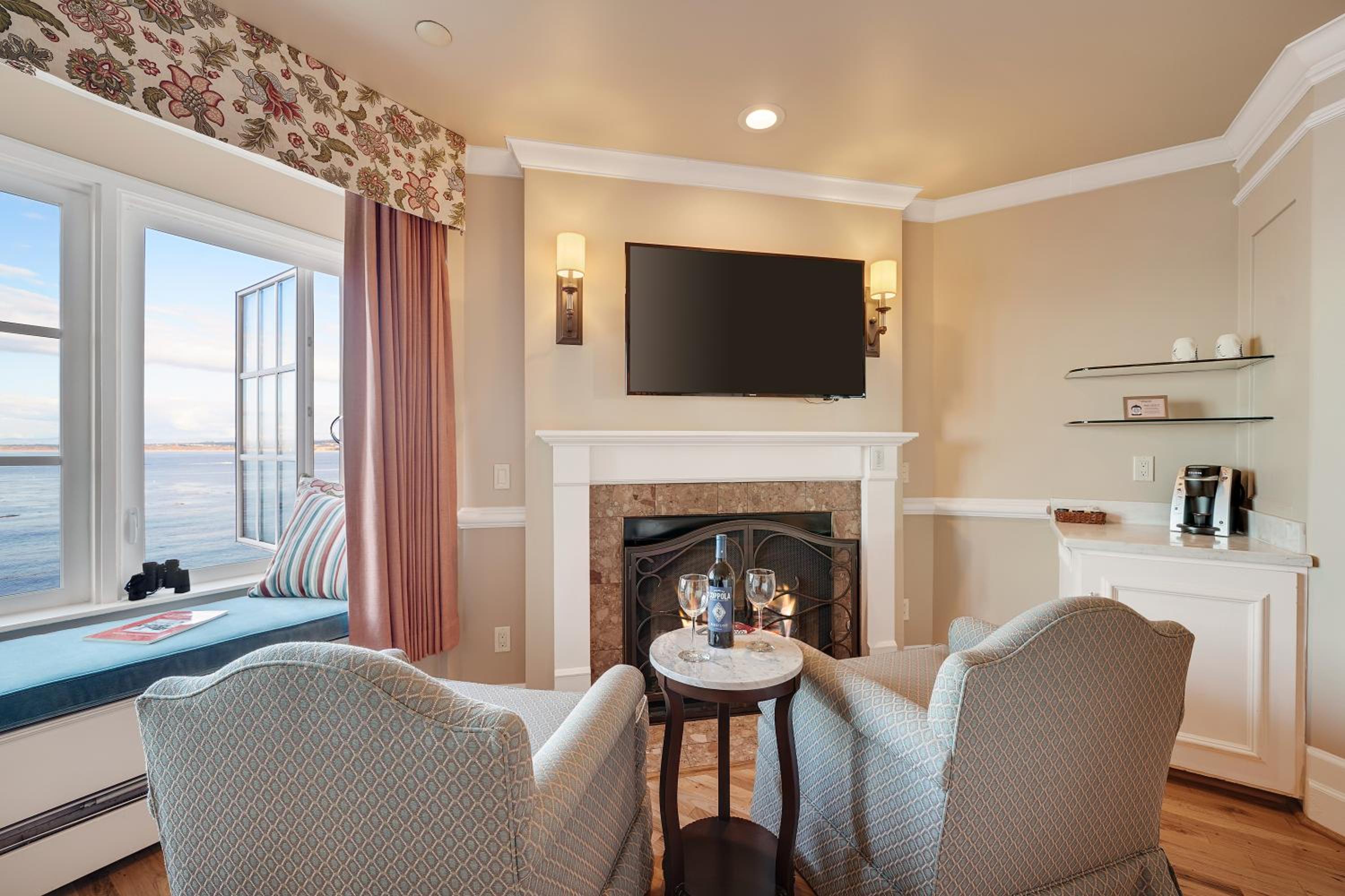 Ocean View King  - Photo 3