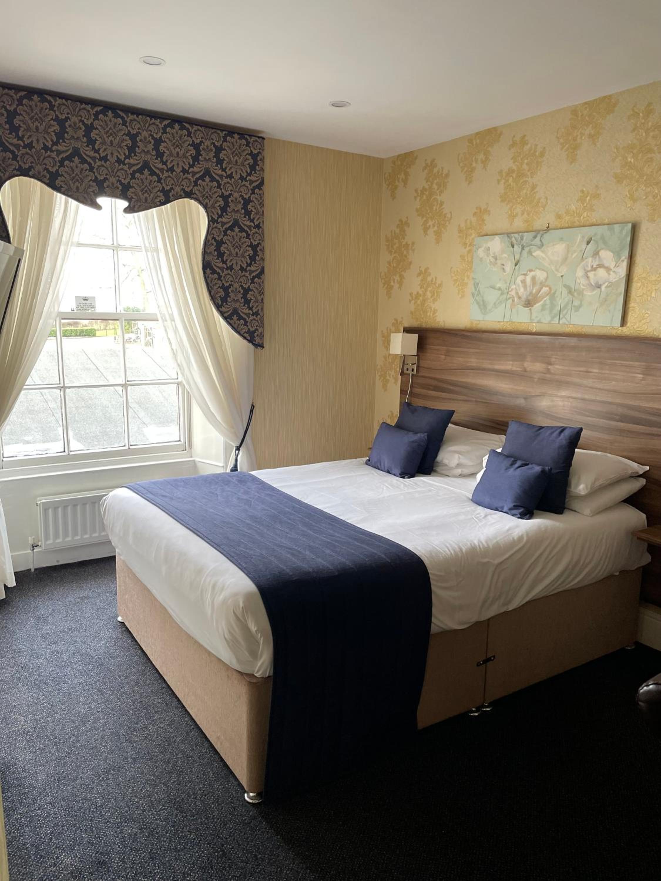 Standard Double Room photo 2