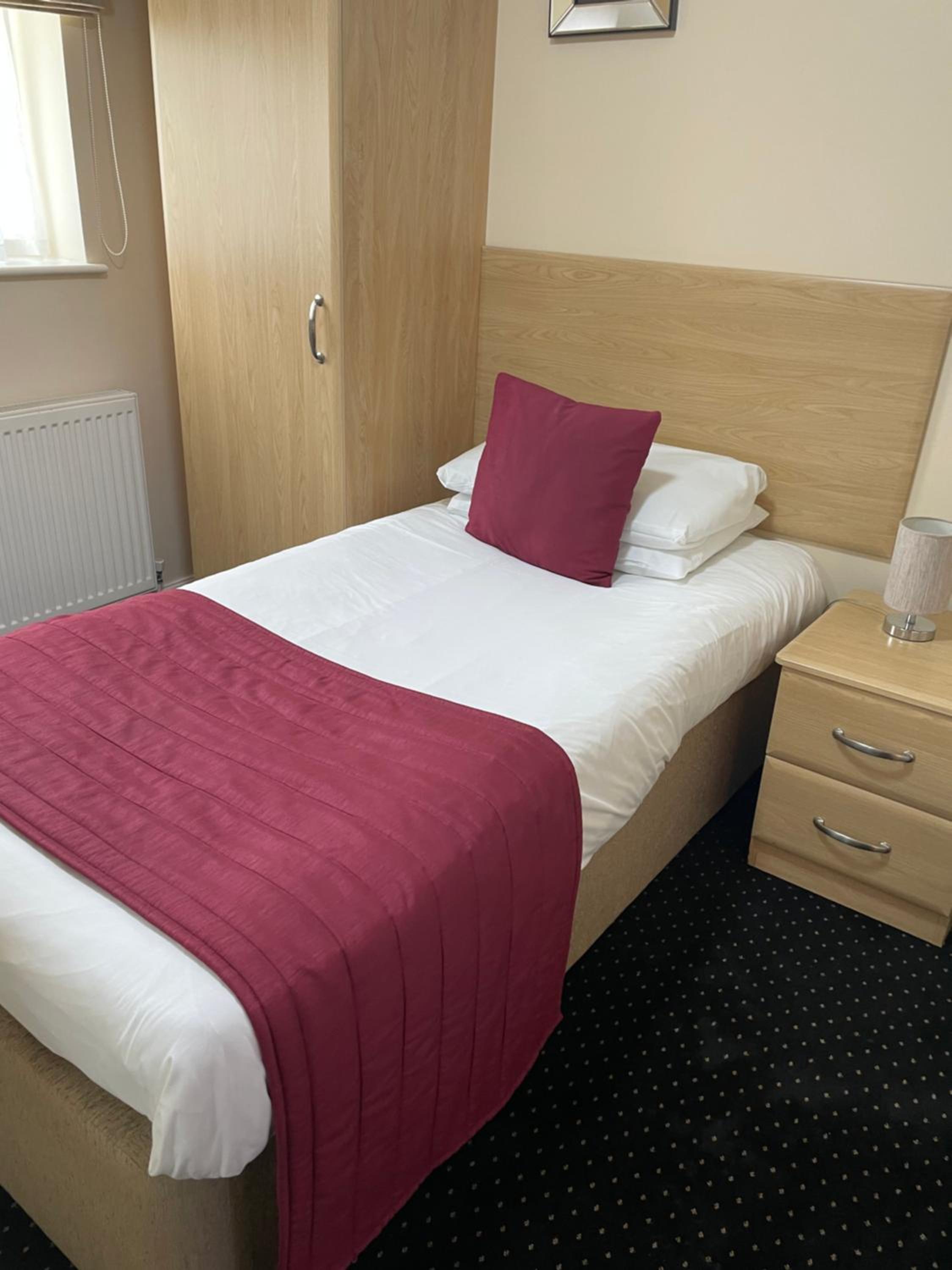 Single Room