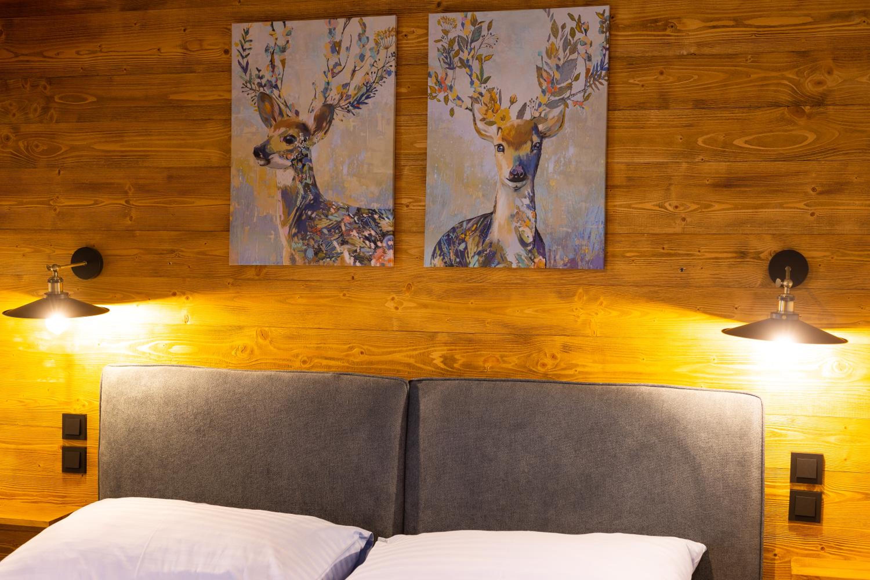 Suite with Terrace photo 2