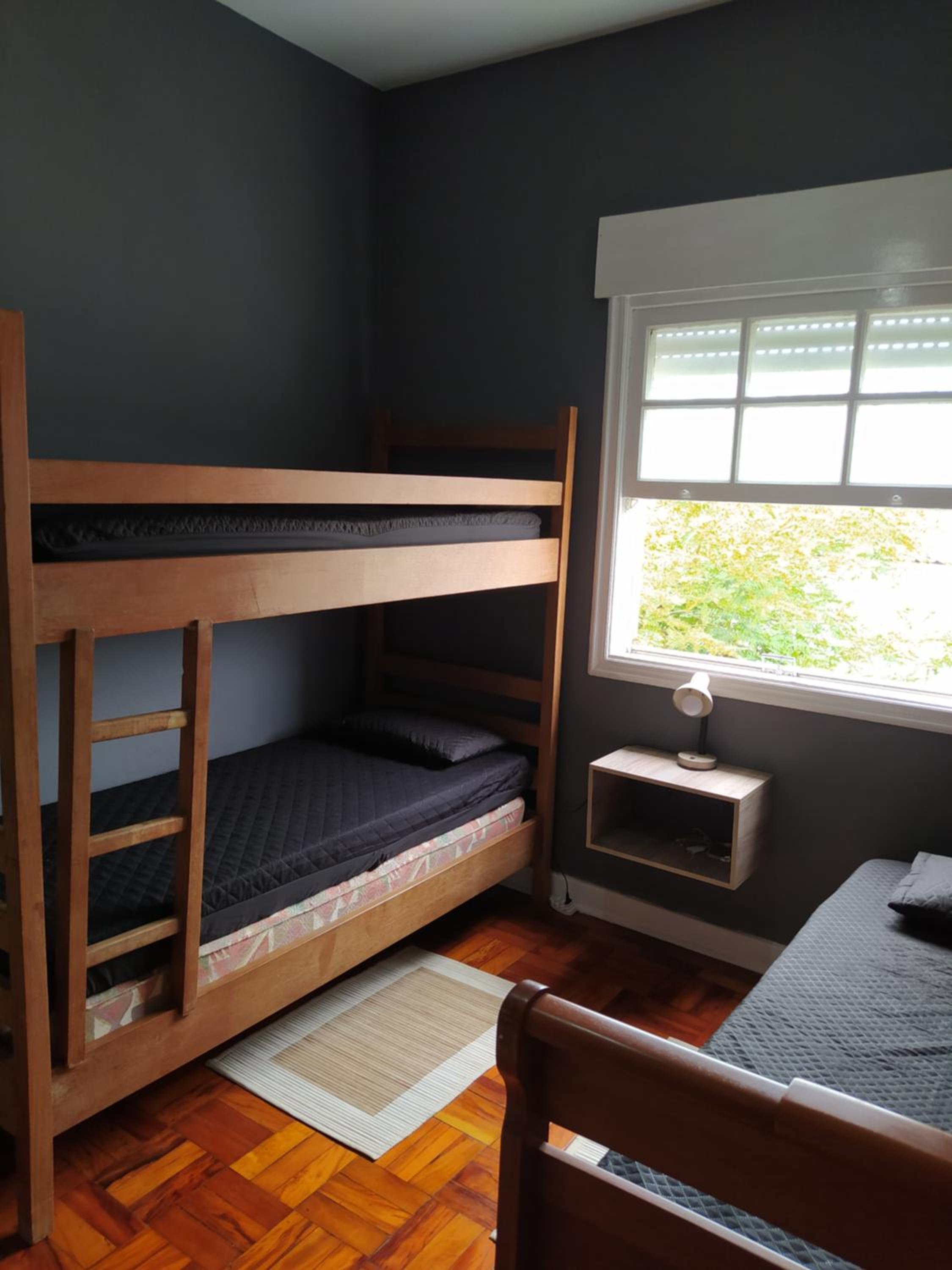 Two-Bedroom Apartment photo 2