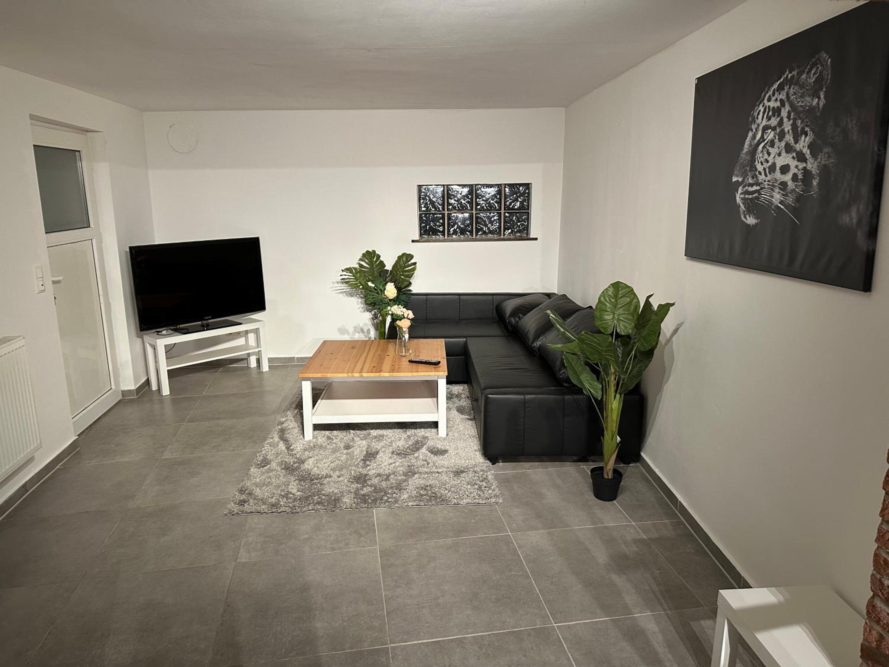 Two-Bedroom Apartment photo 1