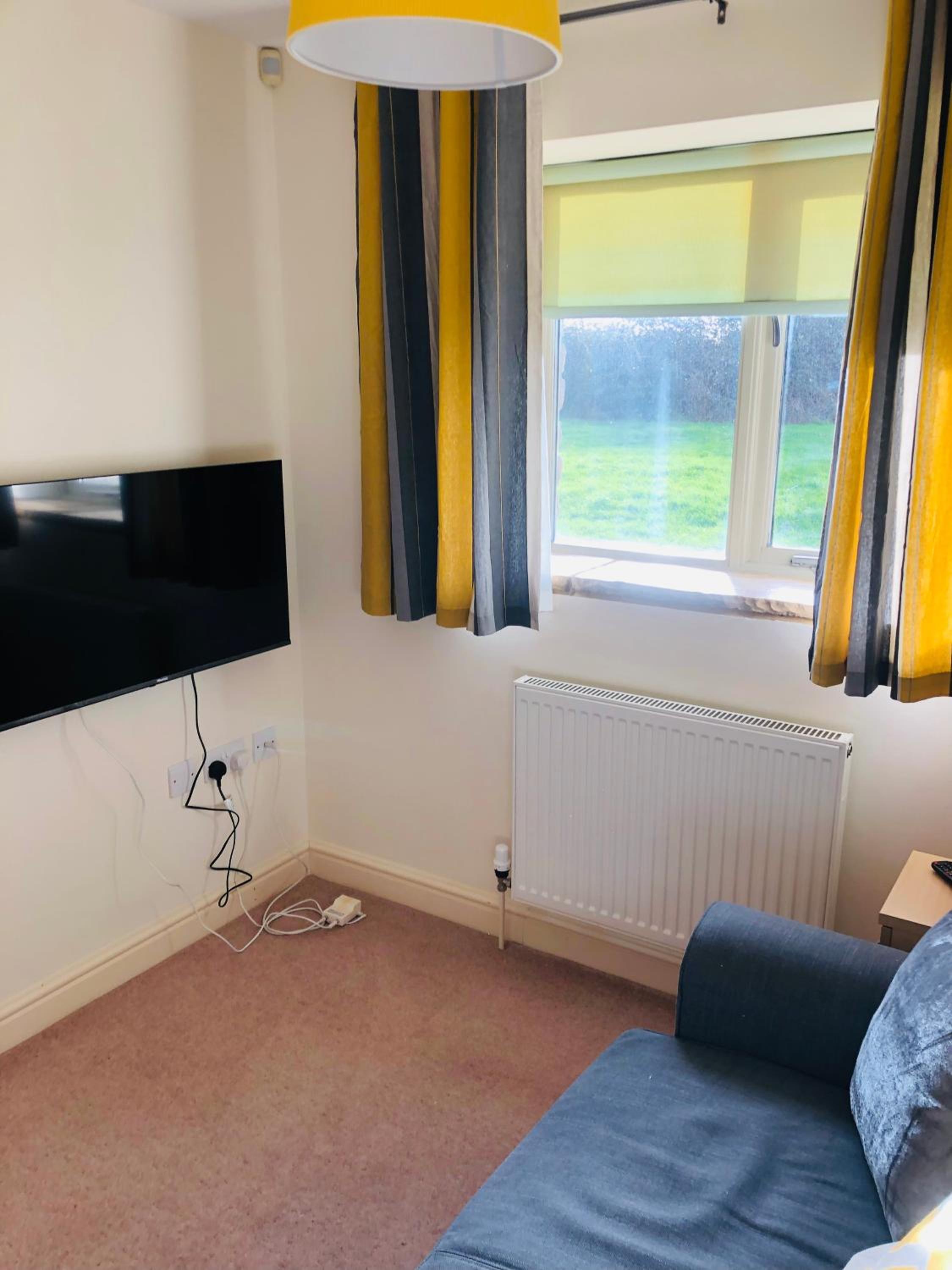 Double Room photo 3