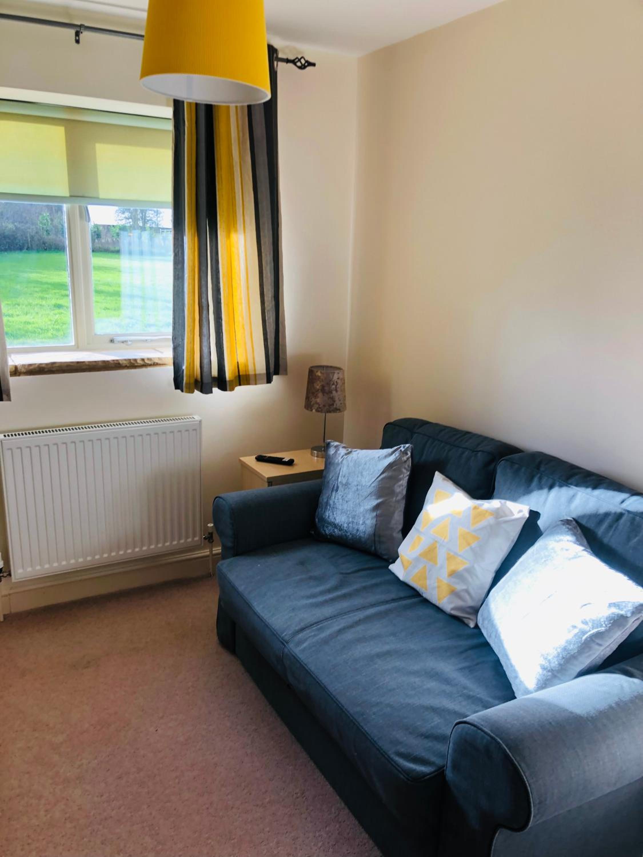 Double Room photo 1