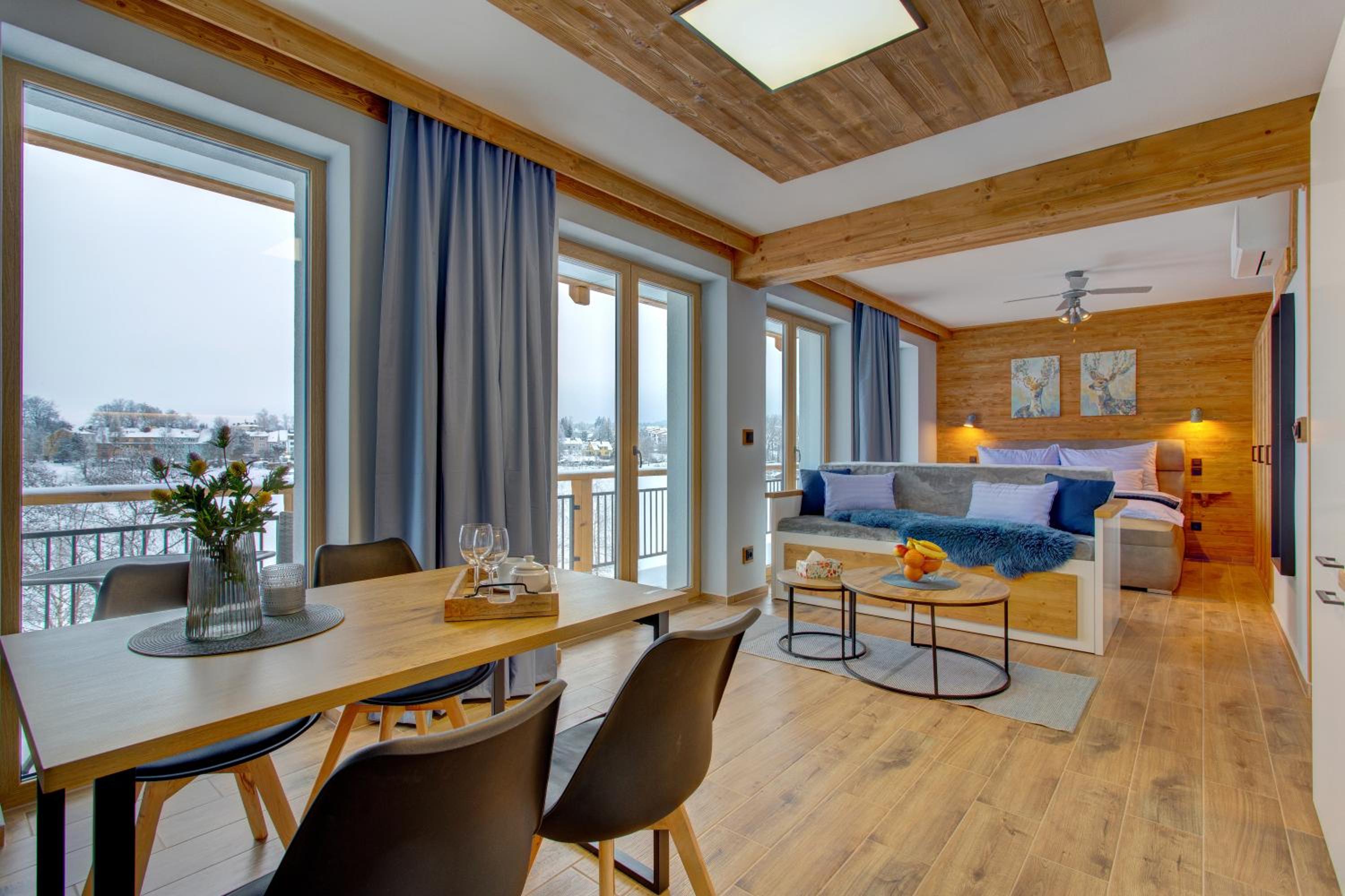Studio with Lake View photo 3