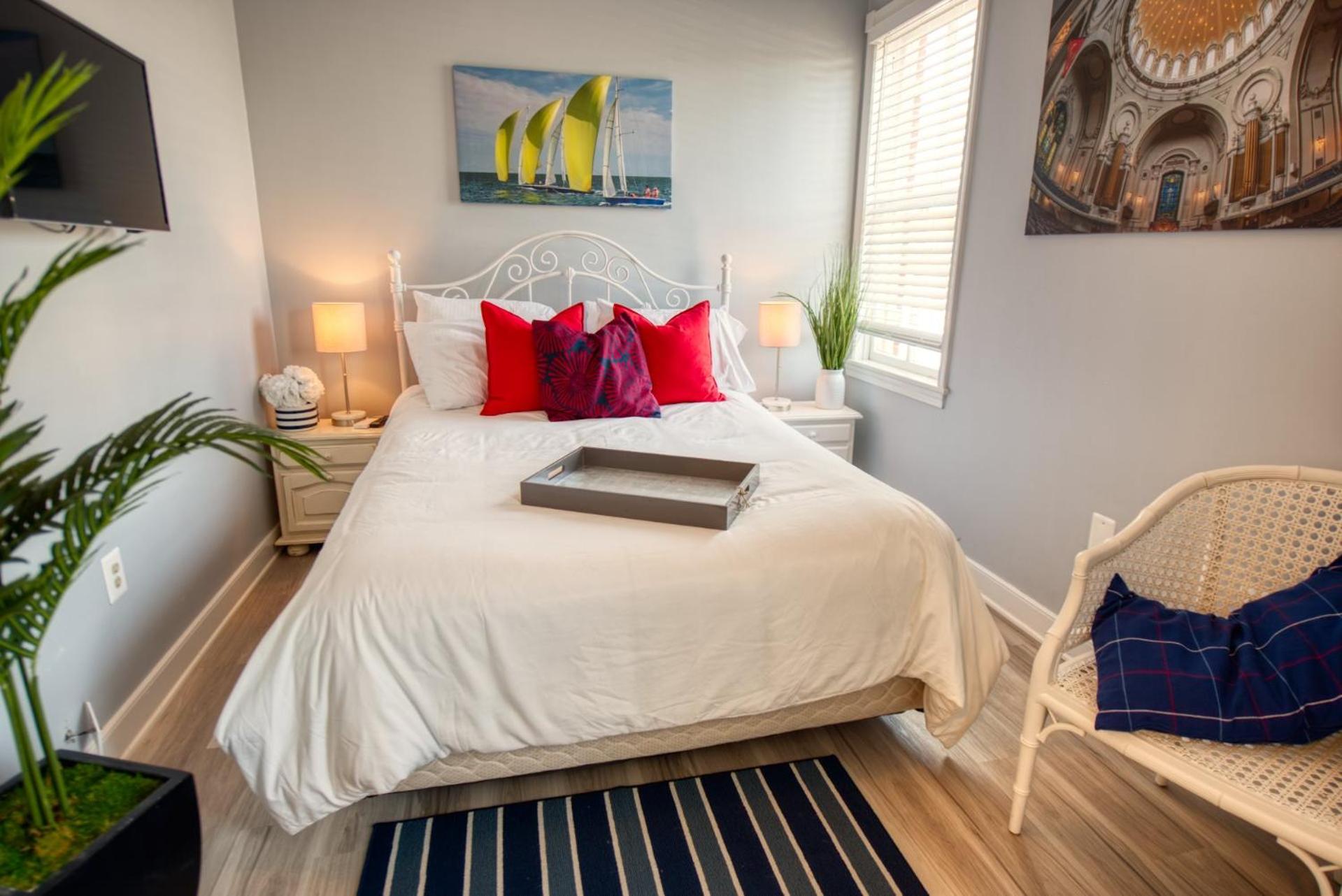 Double Room photo 1