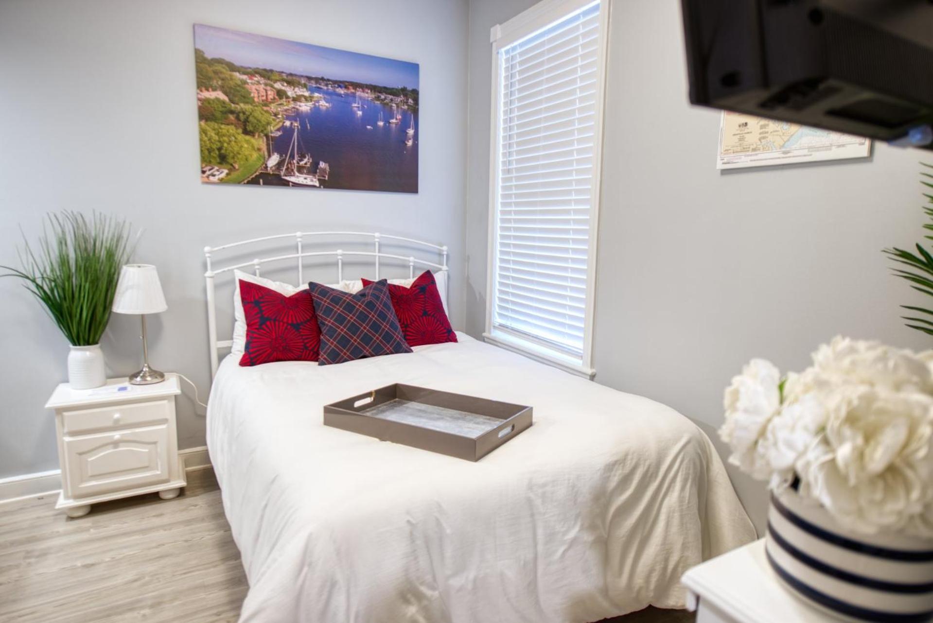 Double Room photo 3